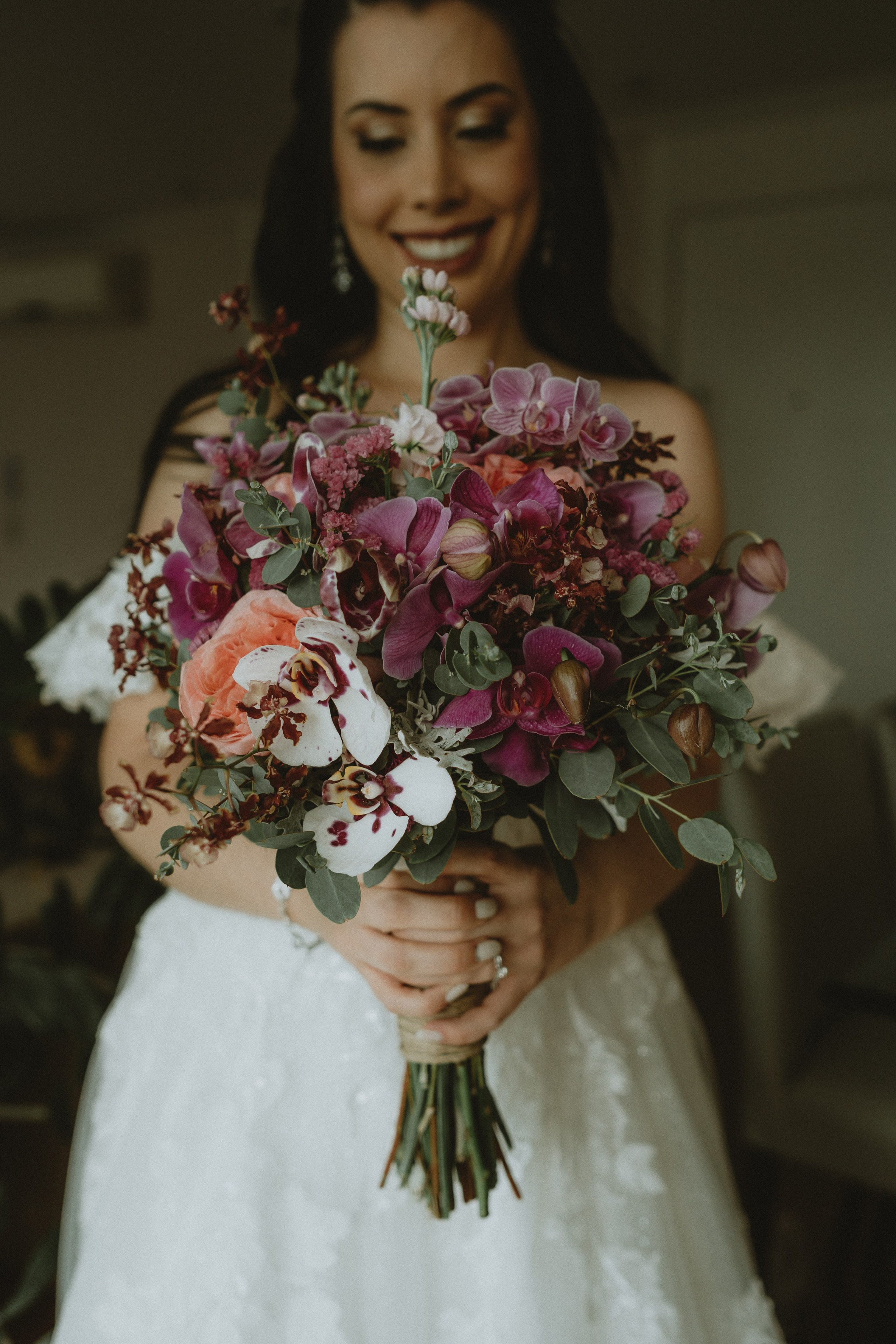 Lamis & Guilherme // Wedding. A Um Passo Fotografia