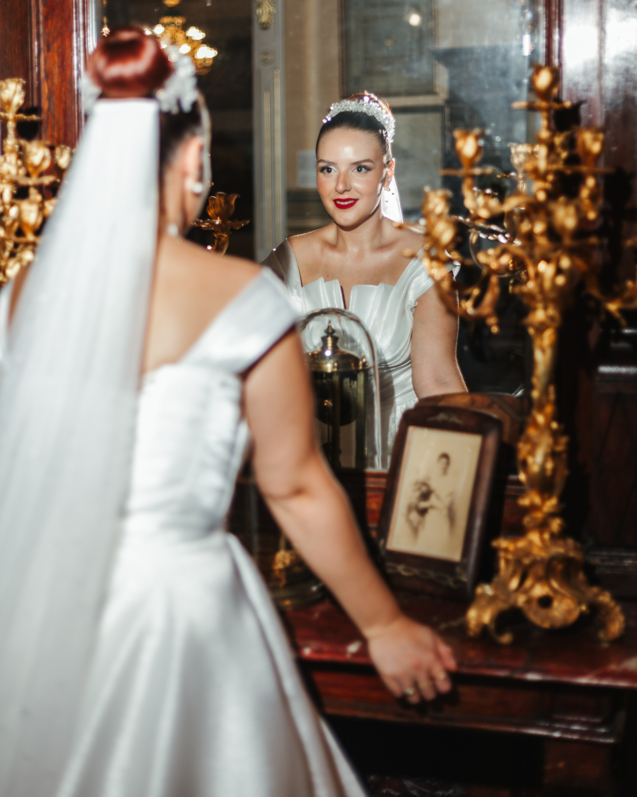 Anna & Giorgi. Bspander