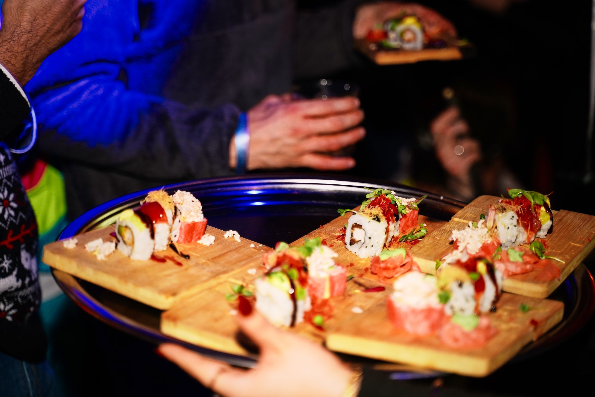 Personio. Denshyr — Visual Artist