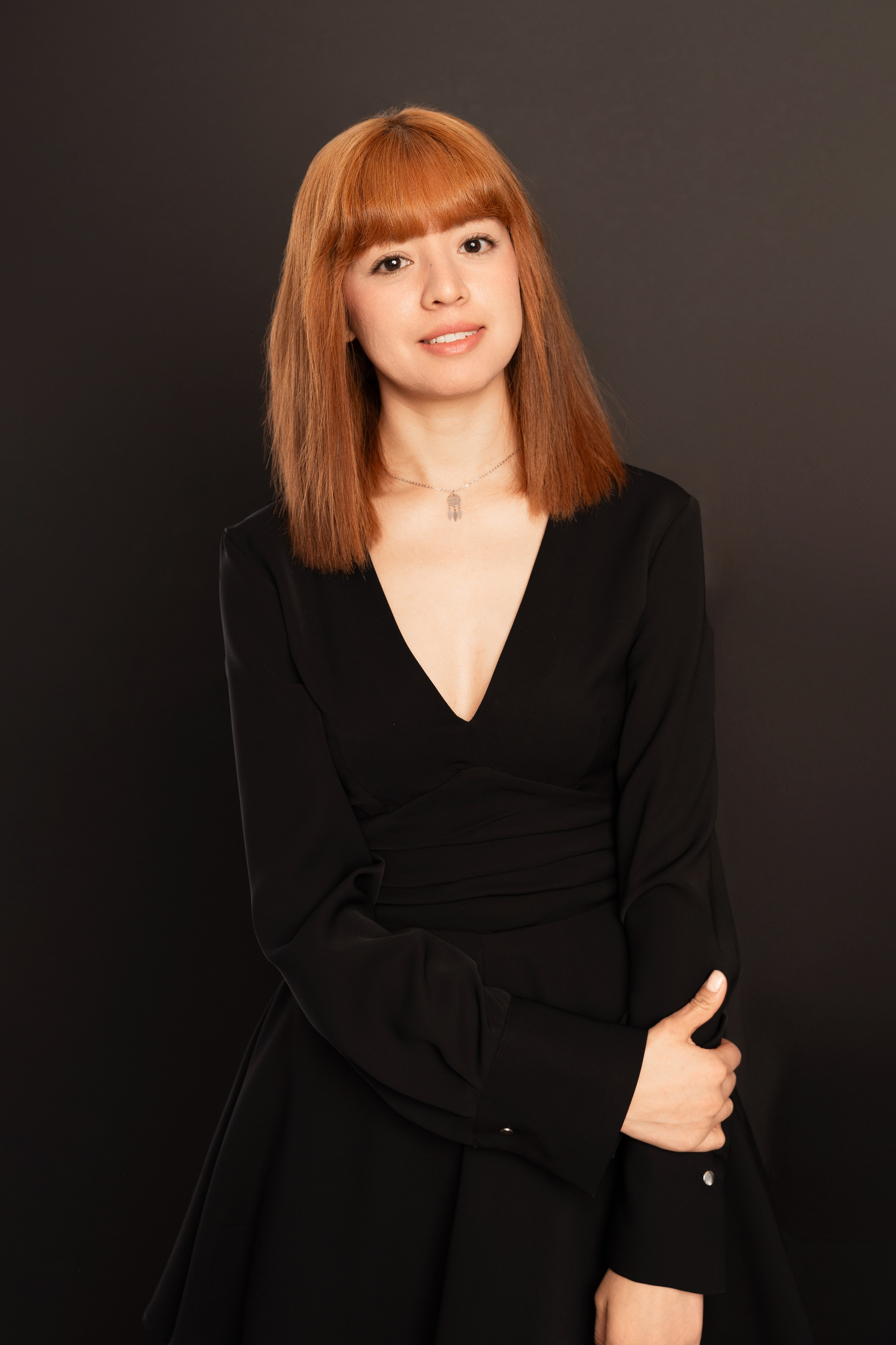 Alison. Photographe Suisse Tatiana Lyzhina