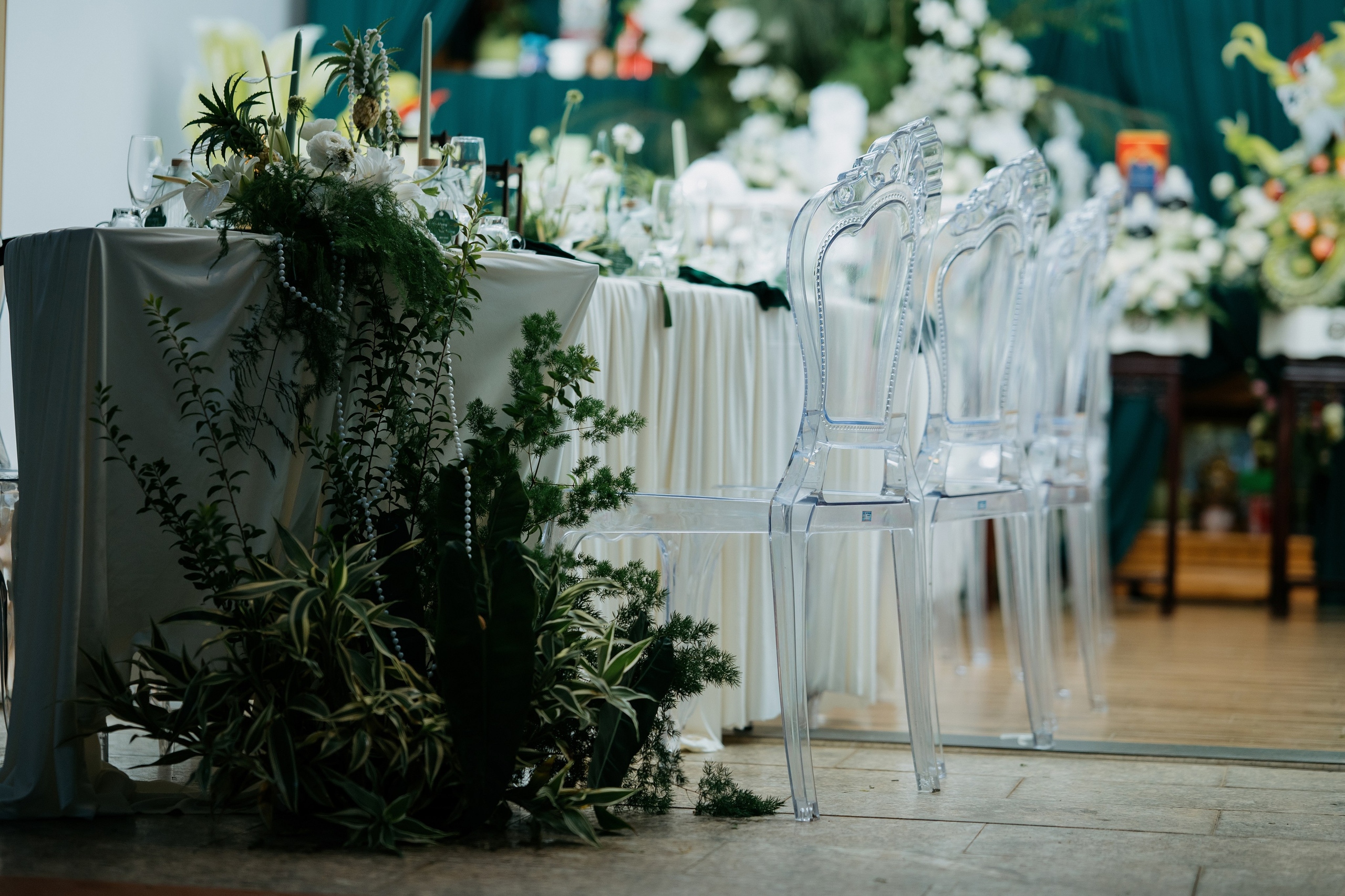 KHANG & TRANG / Wedding Ceremony. Nhiếp ảnh gia đám cưới hàng đầu tại Thành Phố Hồ Chí Minh