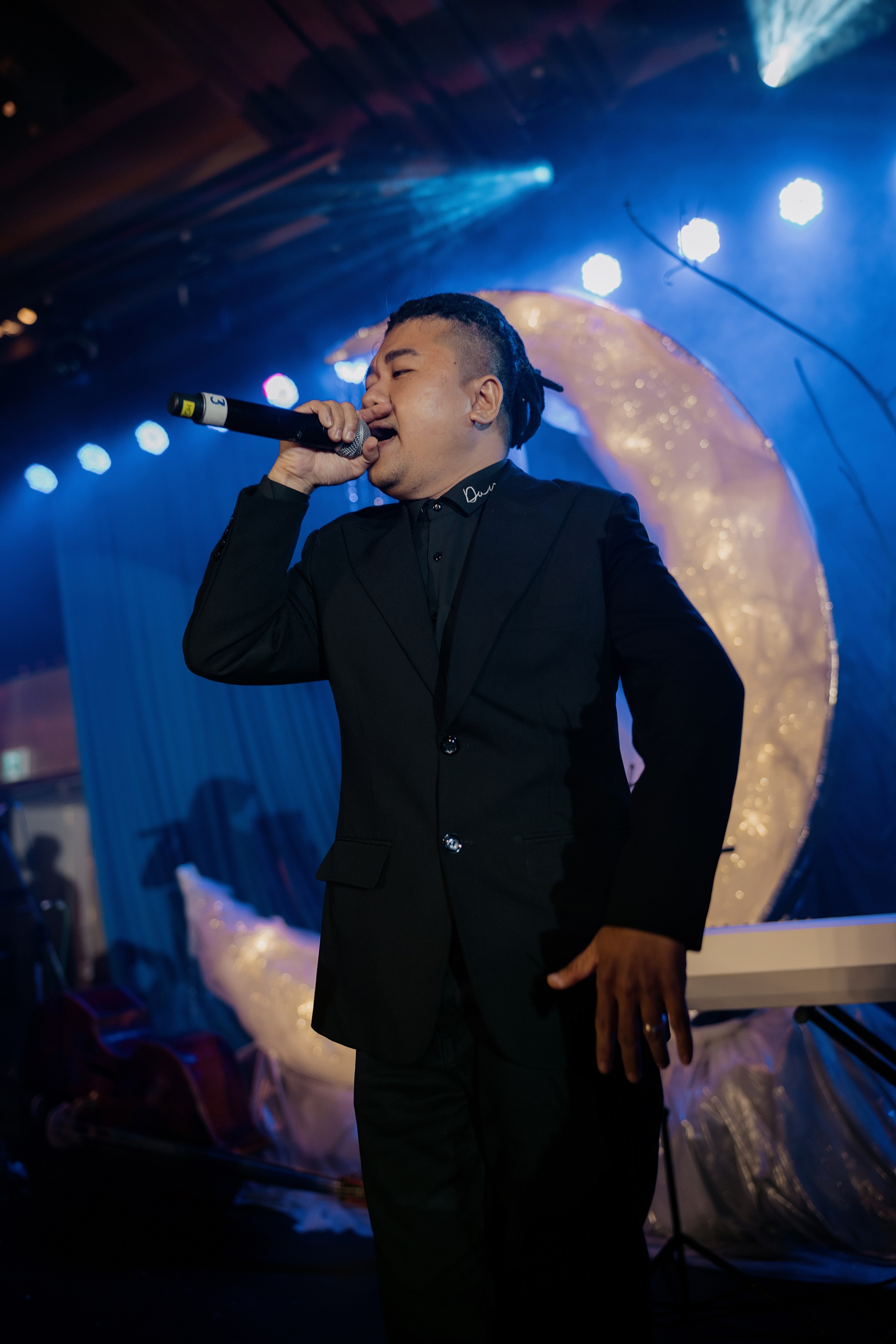 KHANG & TRANG / JW Mariot 08.11.2025. Saigon Wedding Present | Art Beyond Moments