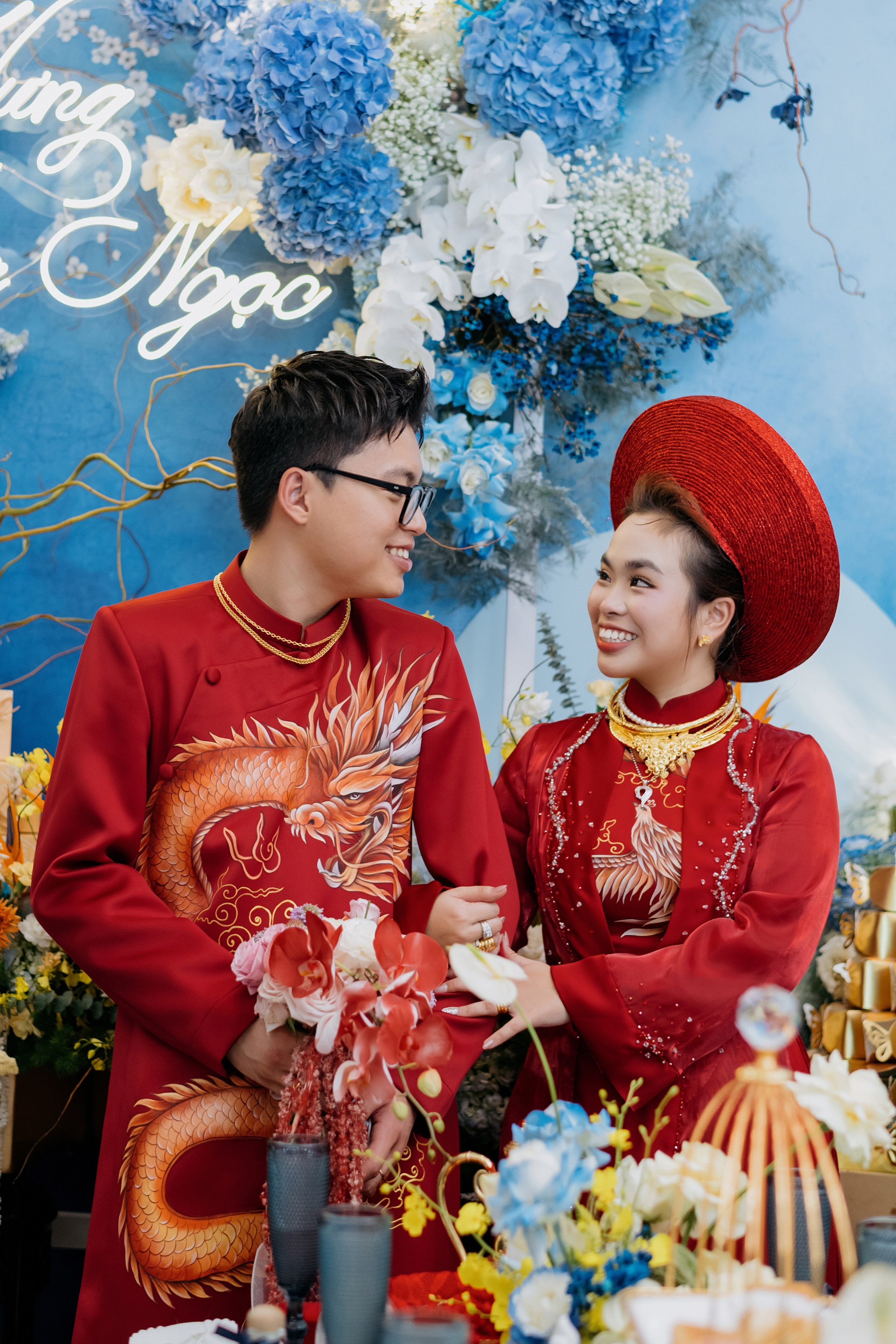 QUỐC HƯNG & HỒNG NGỌC. Nhiếp ảnh gia đám cưới hàng đầu tại Thành Phố Hồ Chí Minh