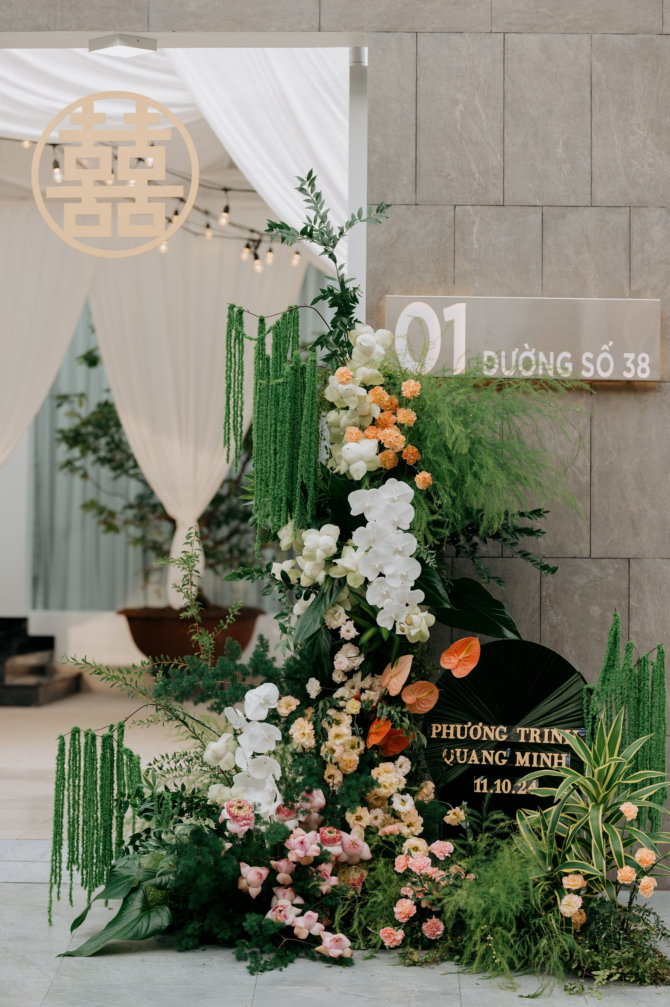 TRINH & MINH / Engagement 11.10.2024. Nhiếp ảnh gia đám cưới hàng đầu tại Thành Phố Hồ Chí Minh