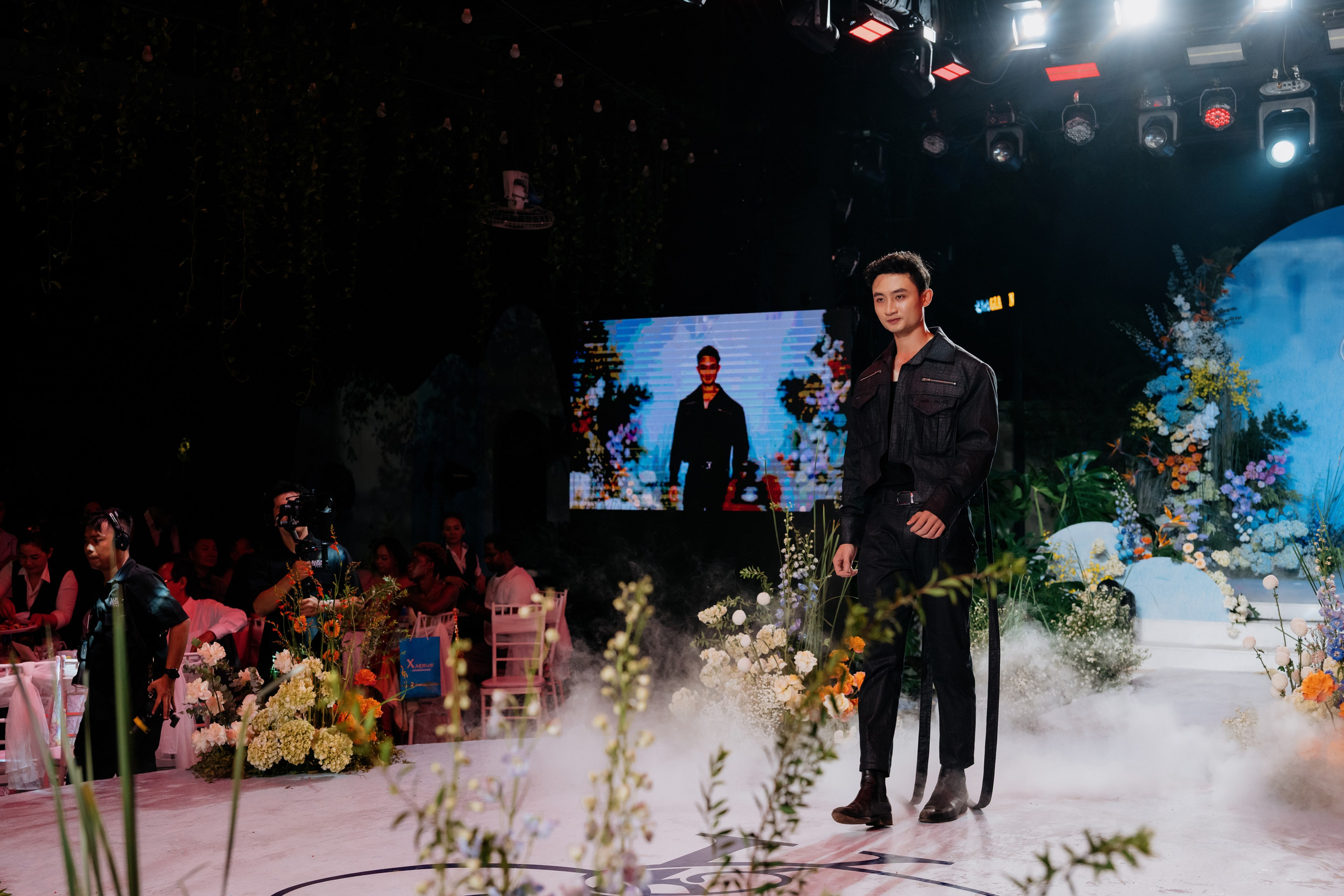 KHANG & TRANG / Long Khanh 08.11.2025. Saigon Wedding Present | Art Beyond Moments