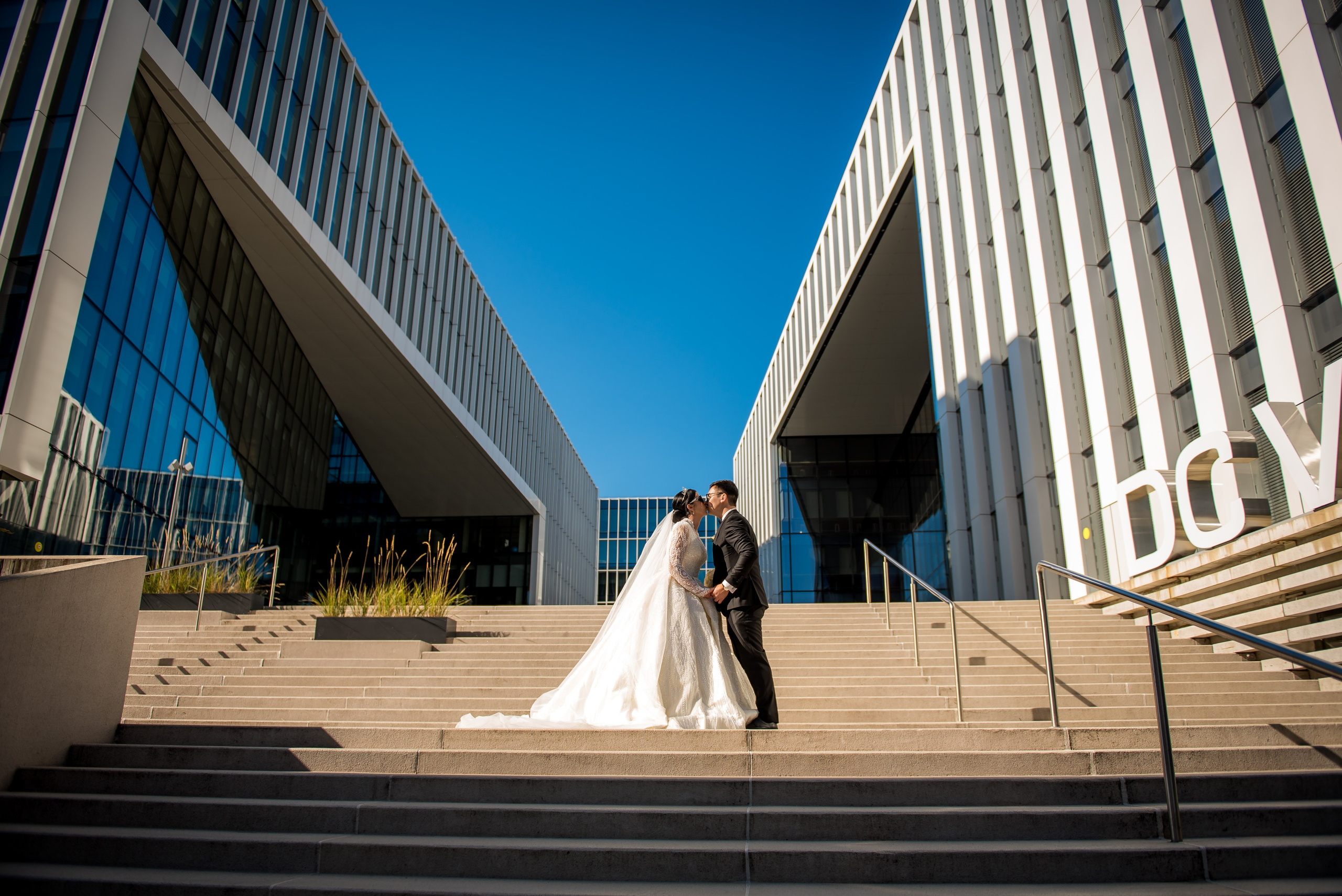 Bakhtiar and Veronica, Vilnius. Свадебный фотограф. Европа. Свадьба. Латвия