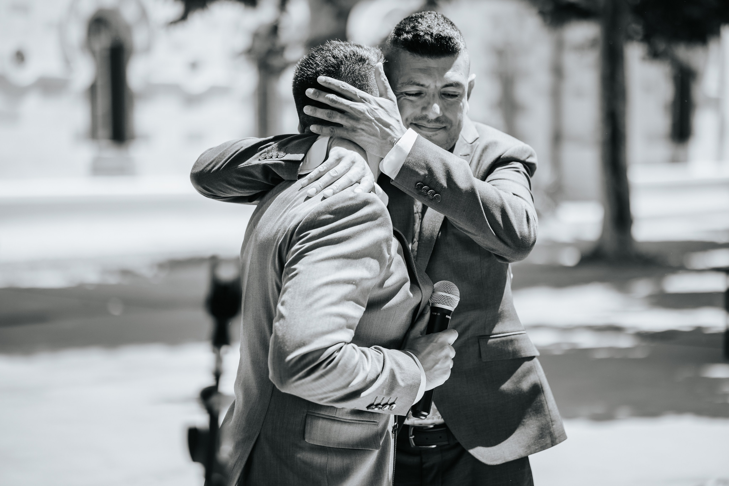 Silvia+Carlos, 31.5.2025, Balneario Vichy Catalan. Fotógrafa de bodas en Cataluña