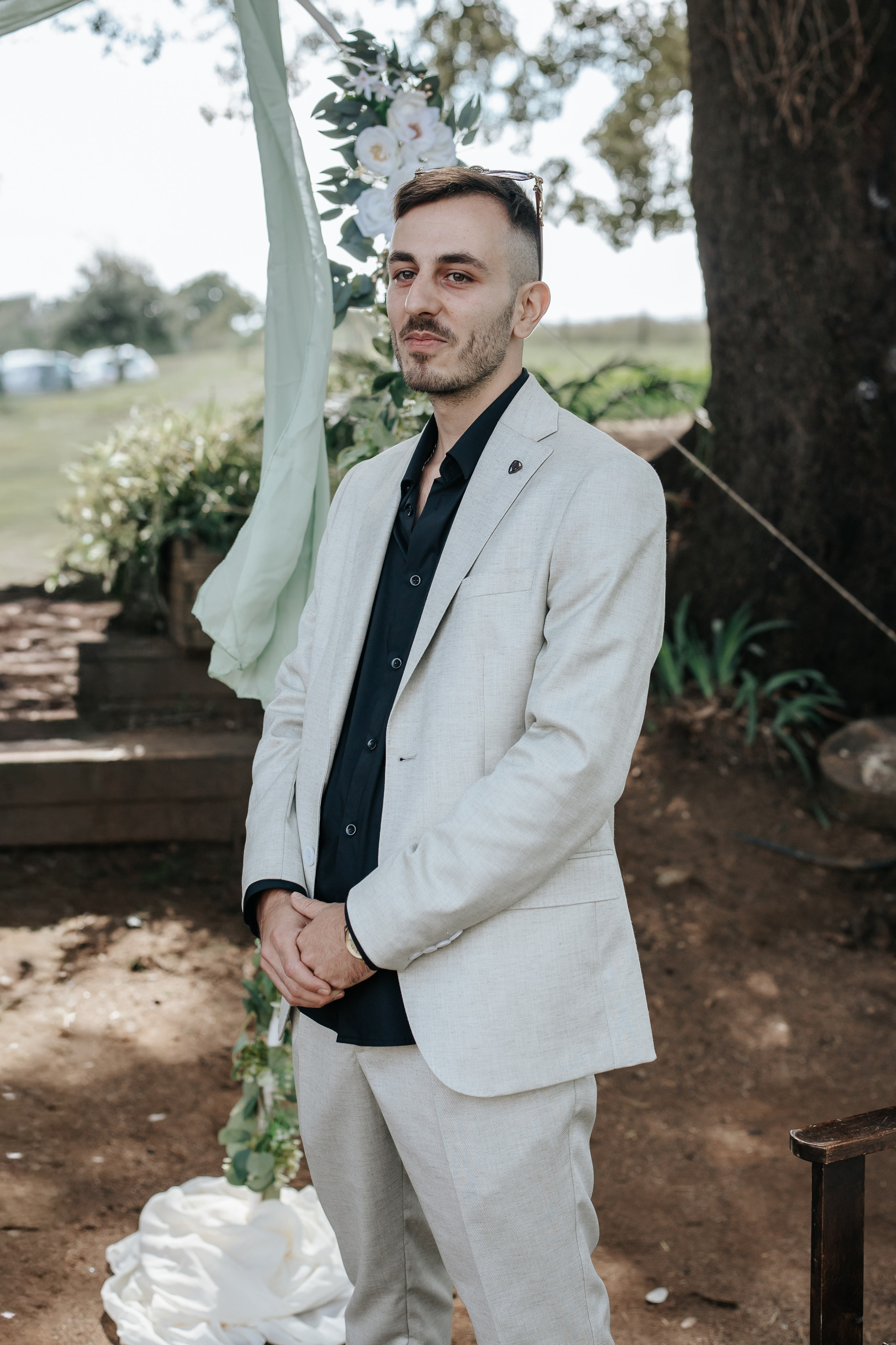 Marta+Adria, 27.09.2025, Can Caballe. Wedding photographer in Catalonia