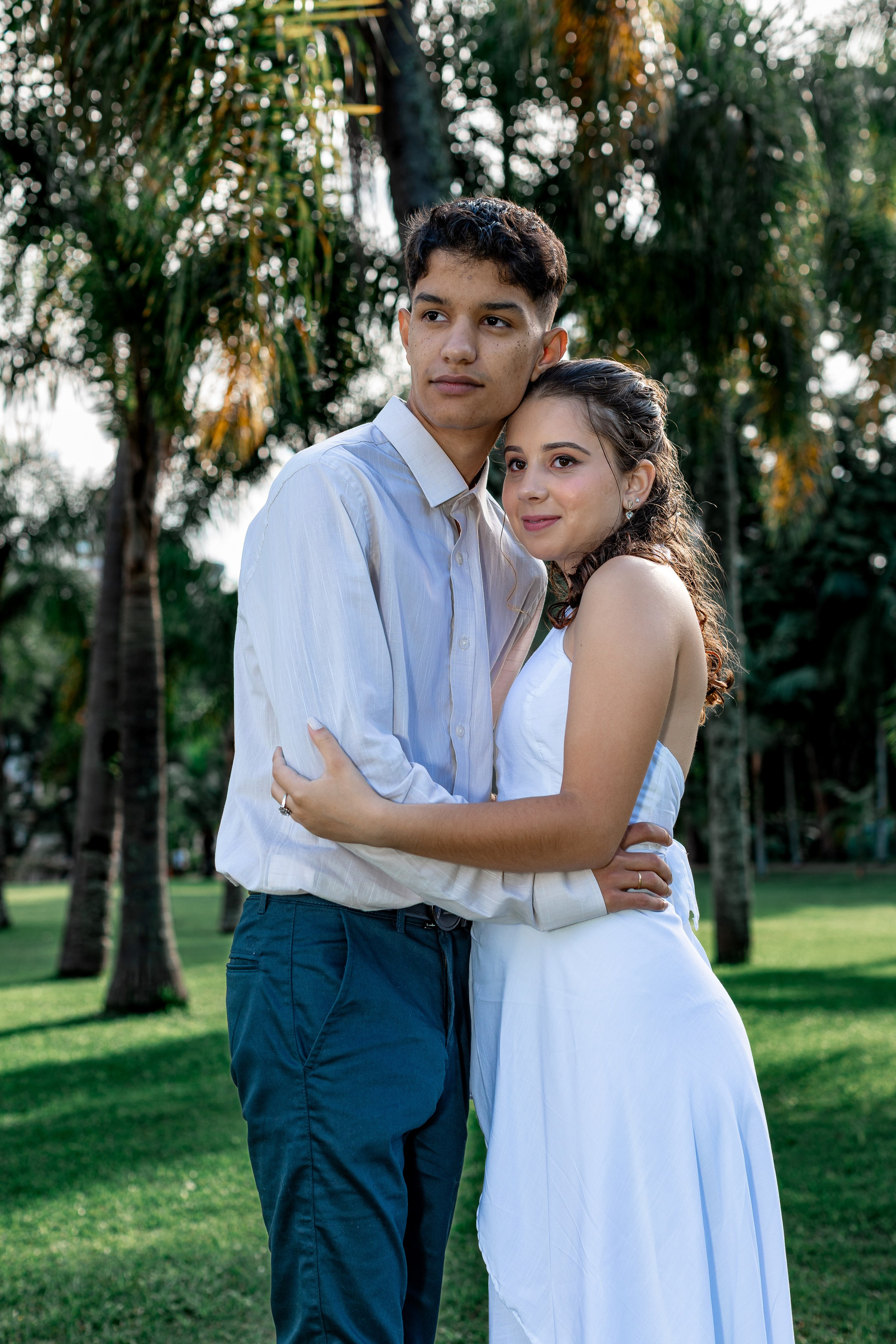 ISABELLY & CARLOS