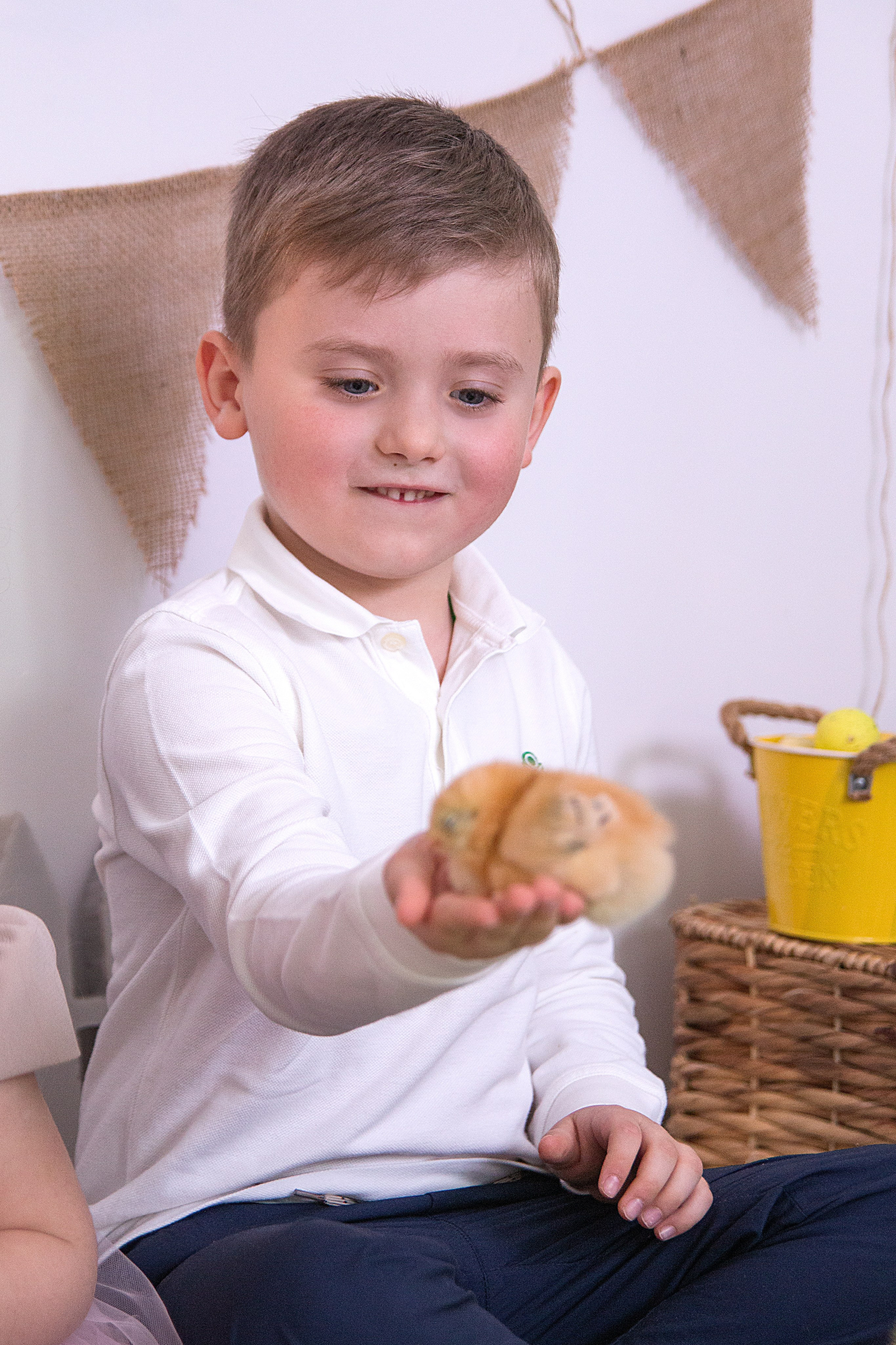 Пасха. Детский и семейный фотограф в г. Бельцы
