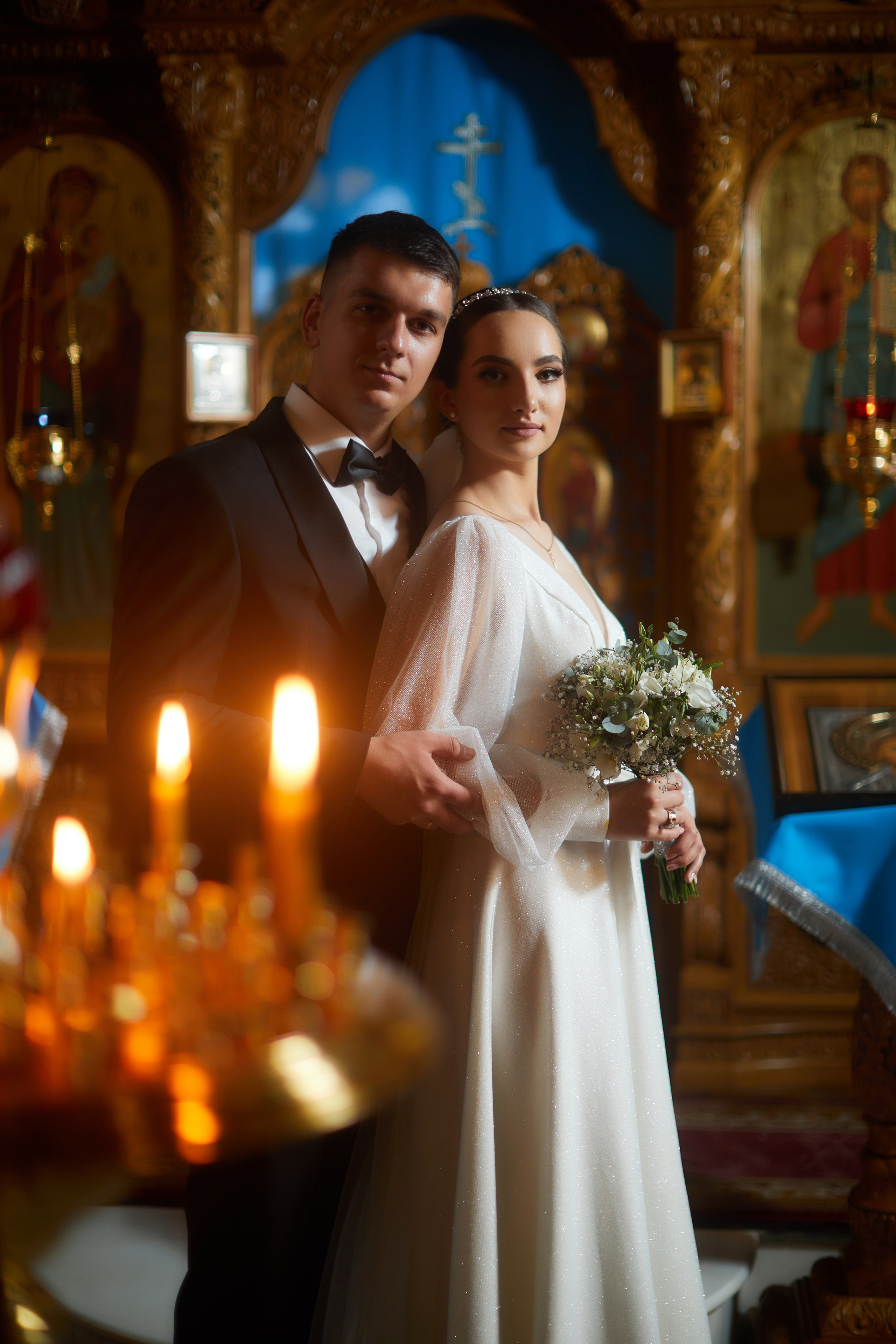 Victor & Adriana. Свадебный и семейный фотограф. Fotograf de nunta si familie