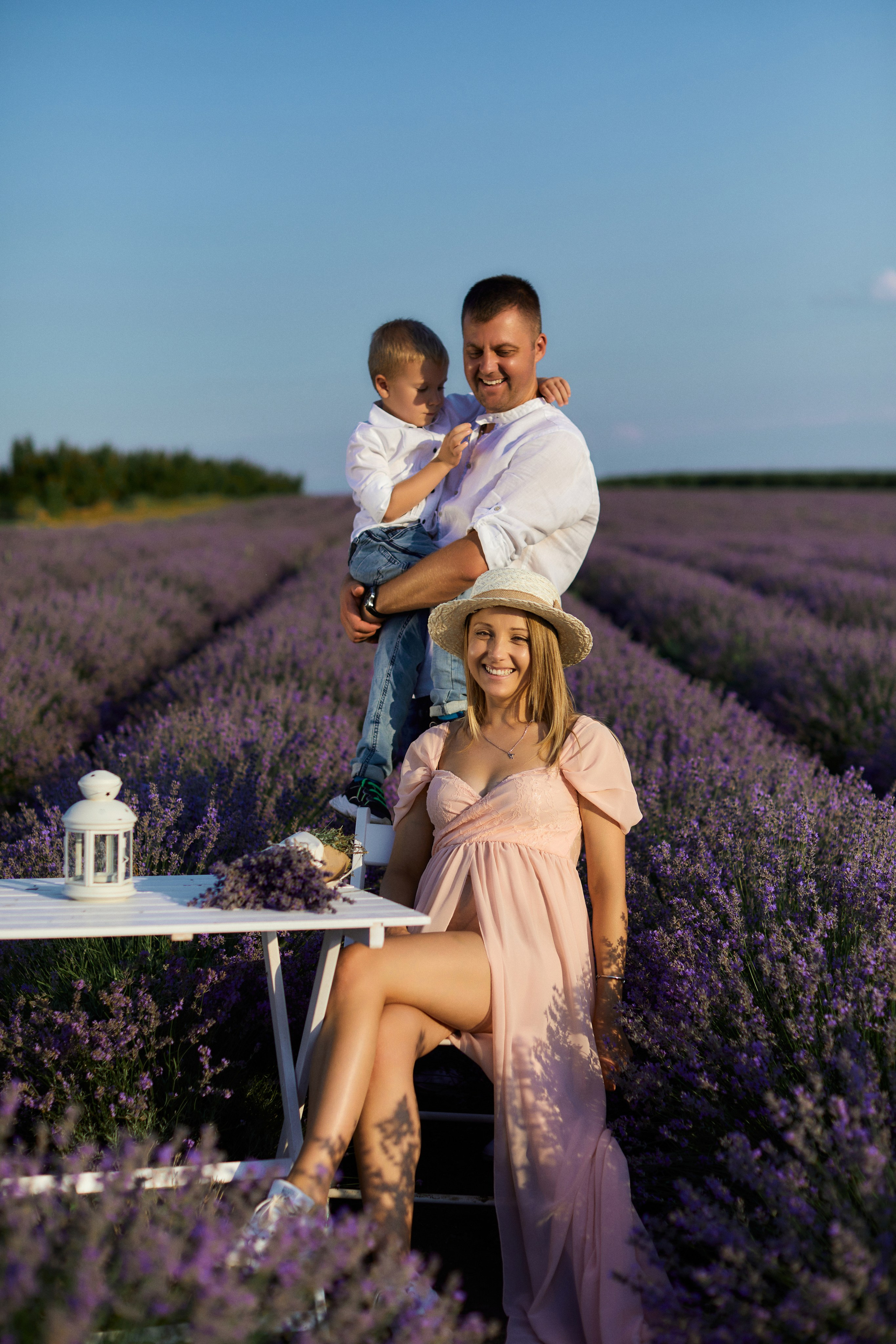 Anna. Свадебный и семейный фотограф. Fotograf de nunta si familie