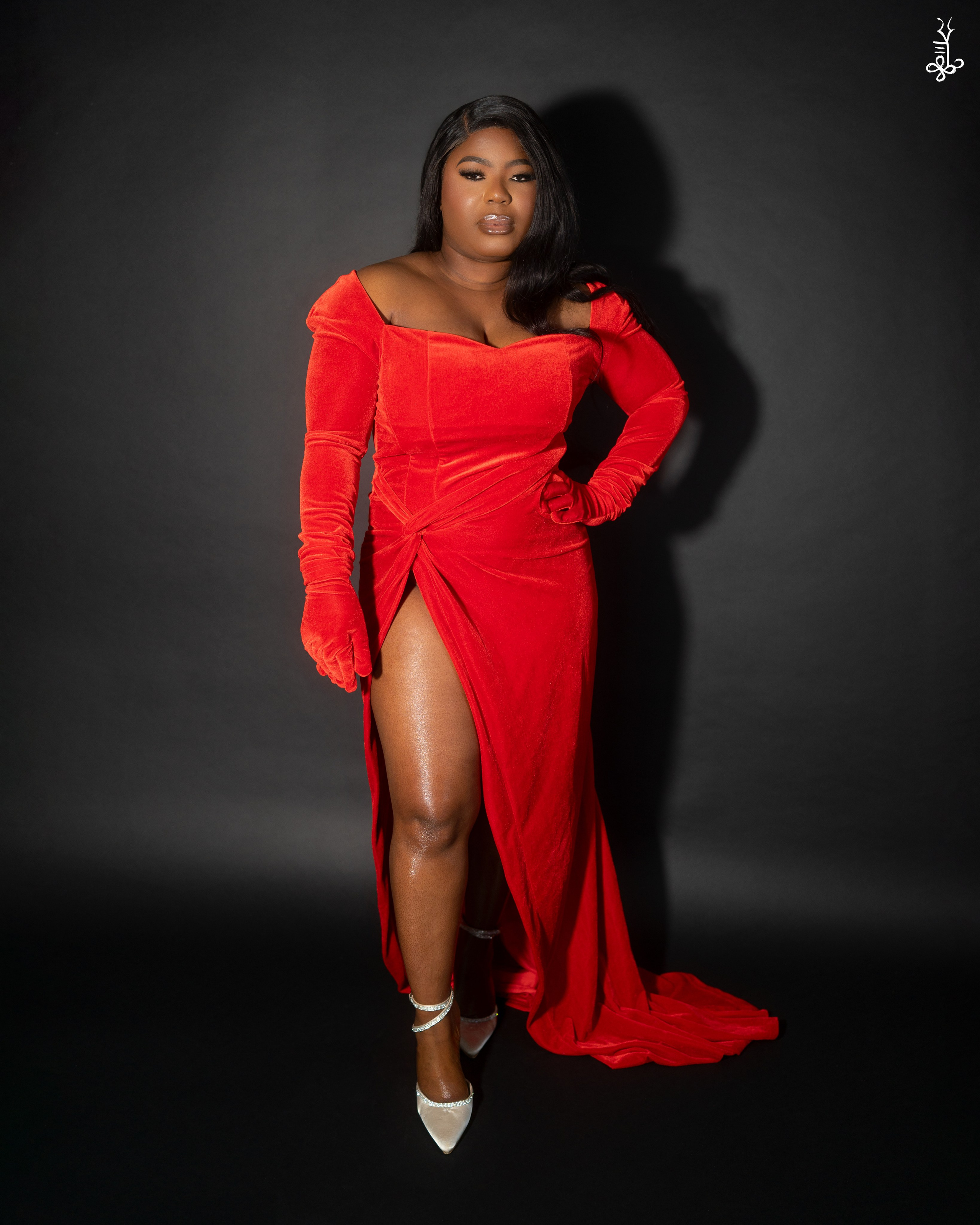 DARLINE. Ke’Ondris