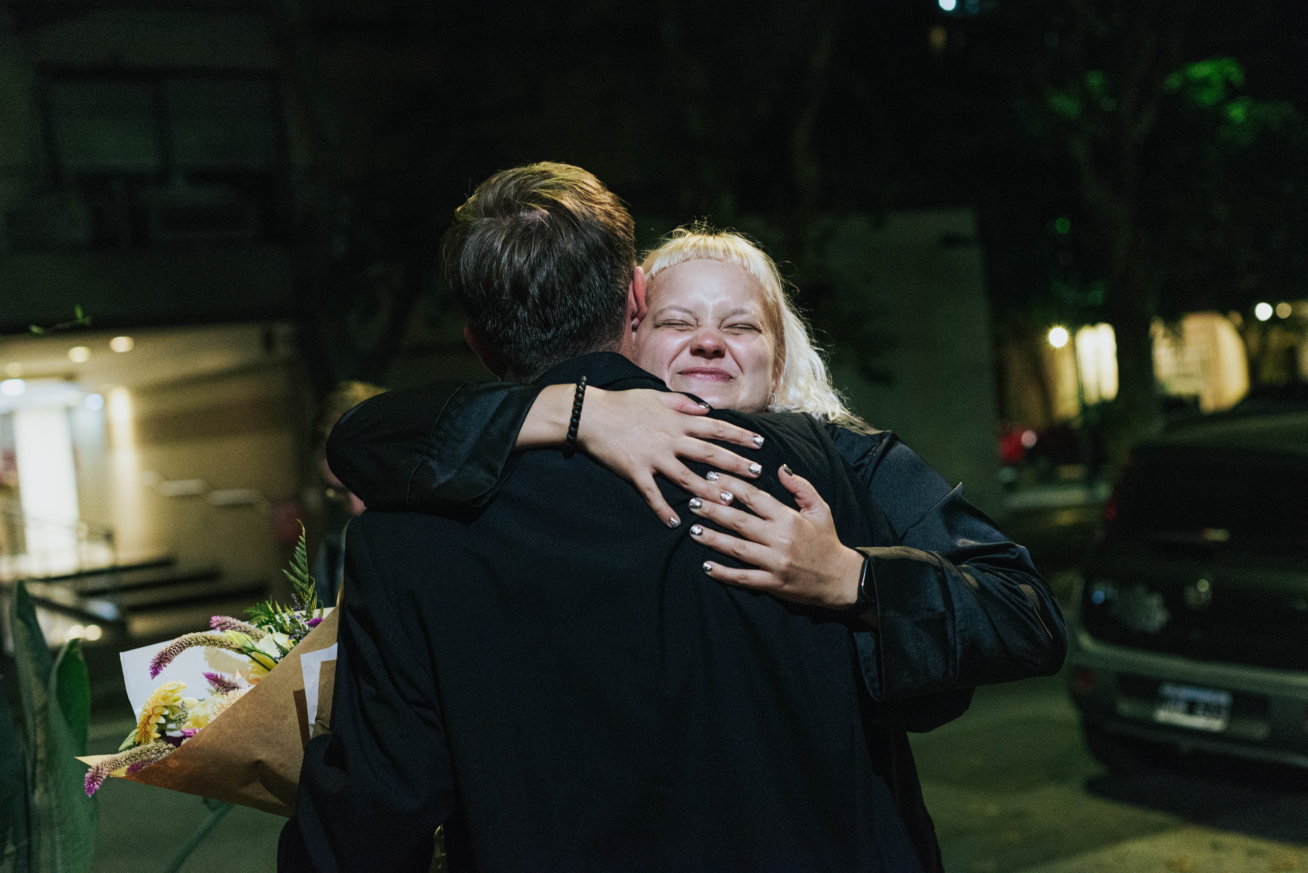Анонс. Полковник и птицы. Фотограф @elmirkami в городе Буэнос-Айрес