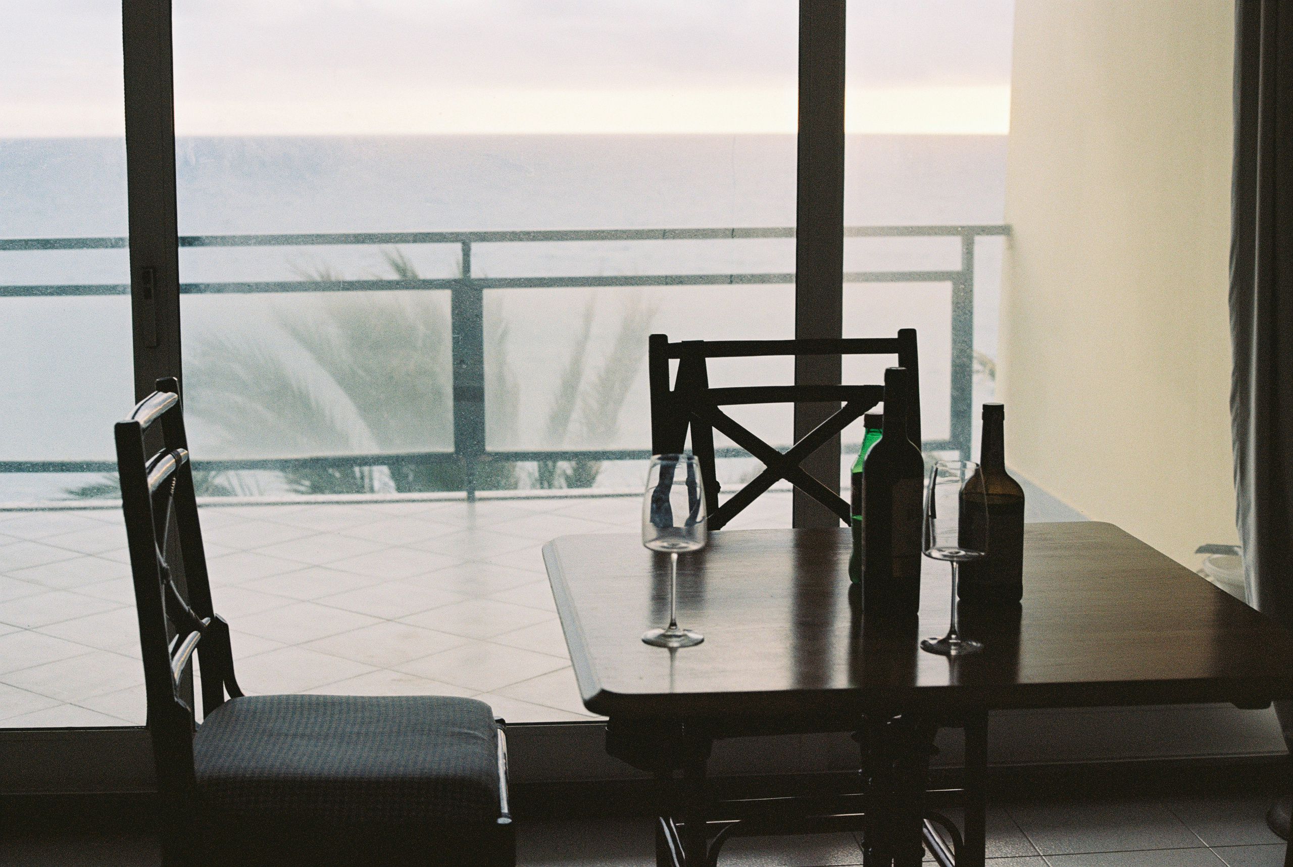 Madeira on film. Portrait photographer in Madeira — Marina Shtukina