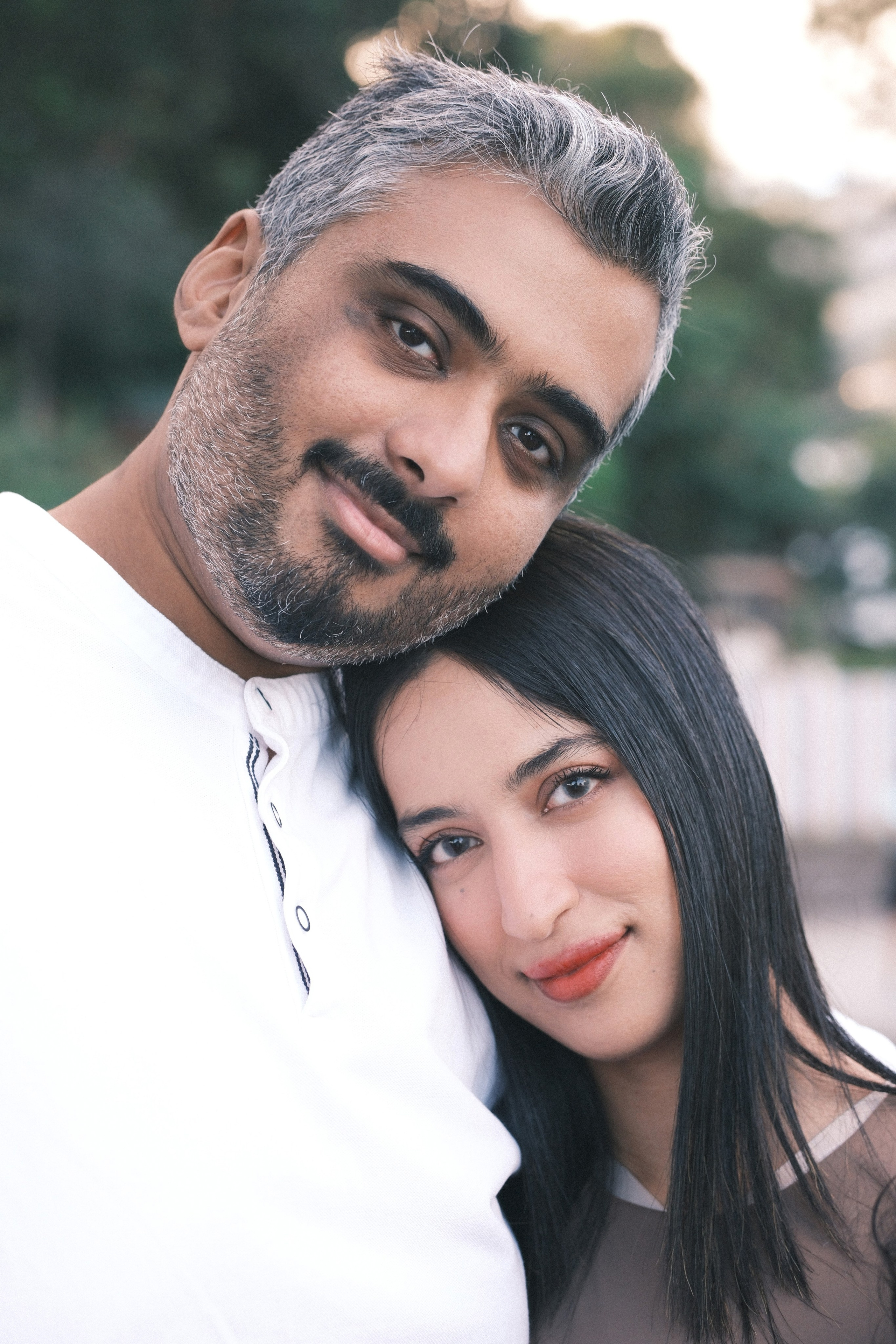 Zee, Oma and Elli ❤️. Portrait photographer in Madeira — Marina Shtukina