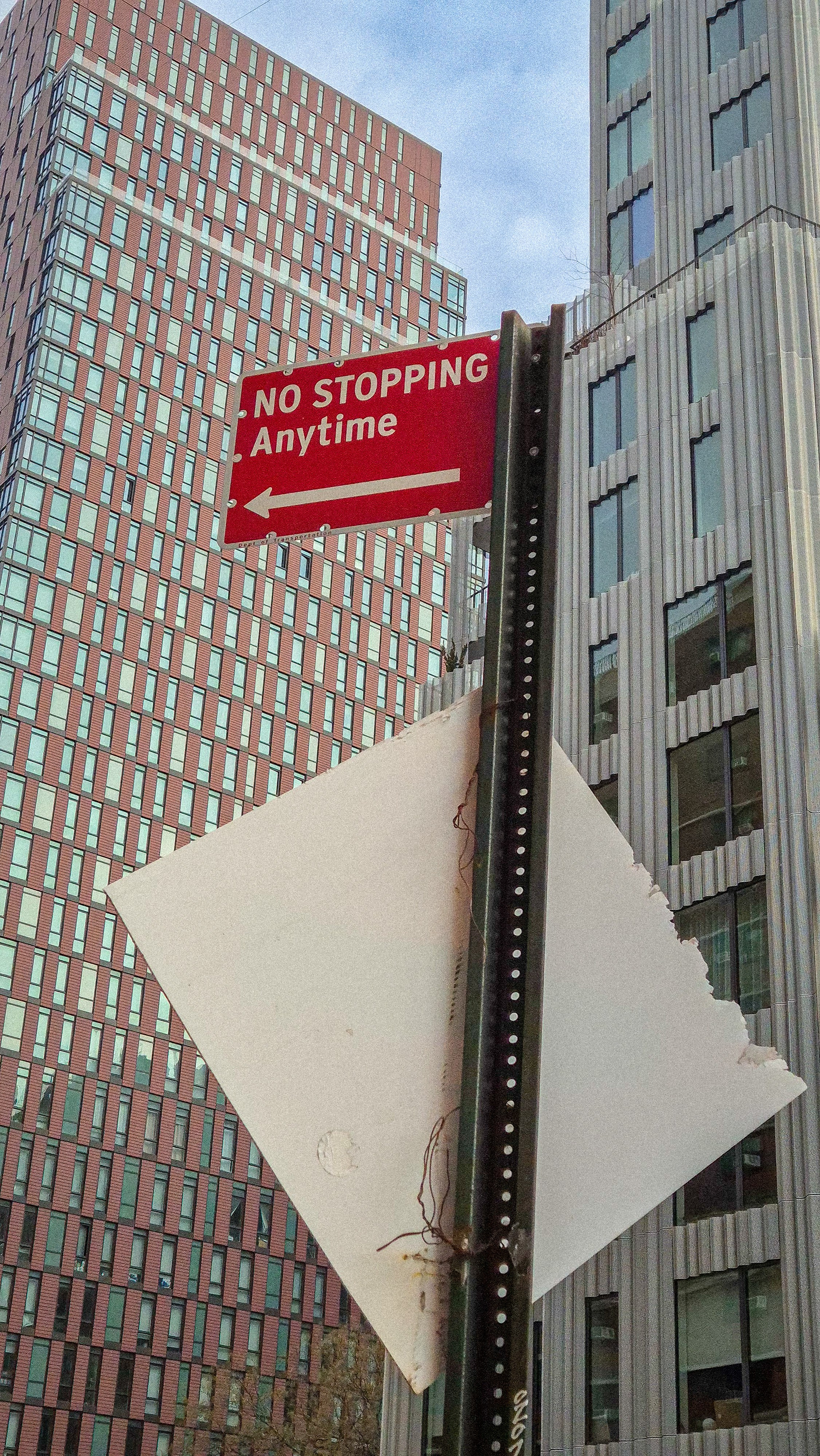 New York 2026. Photographer Marina, city of Nuremberg