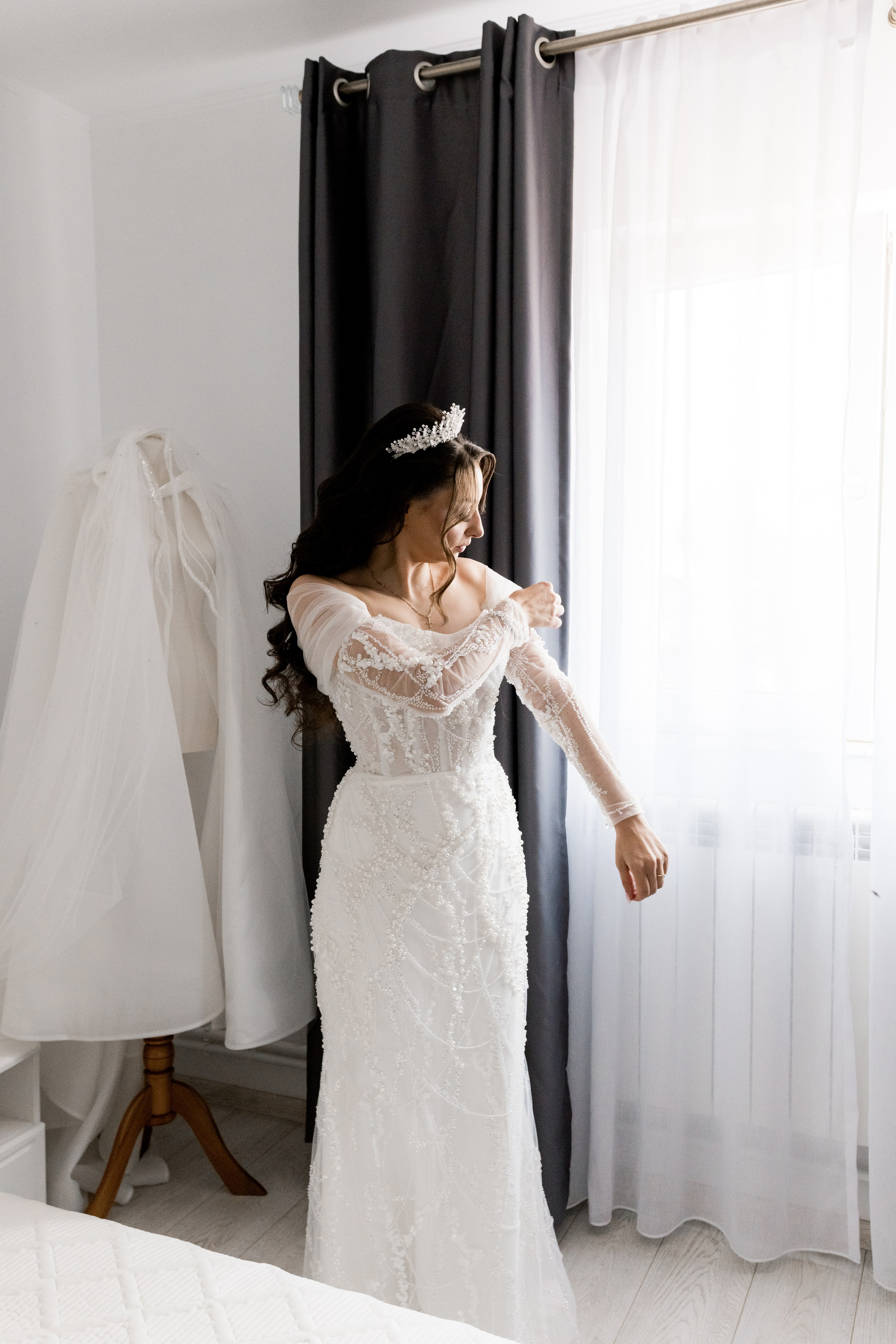 Adelina & Andrei 18.07.2026. MGS STUDIO