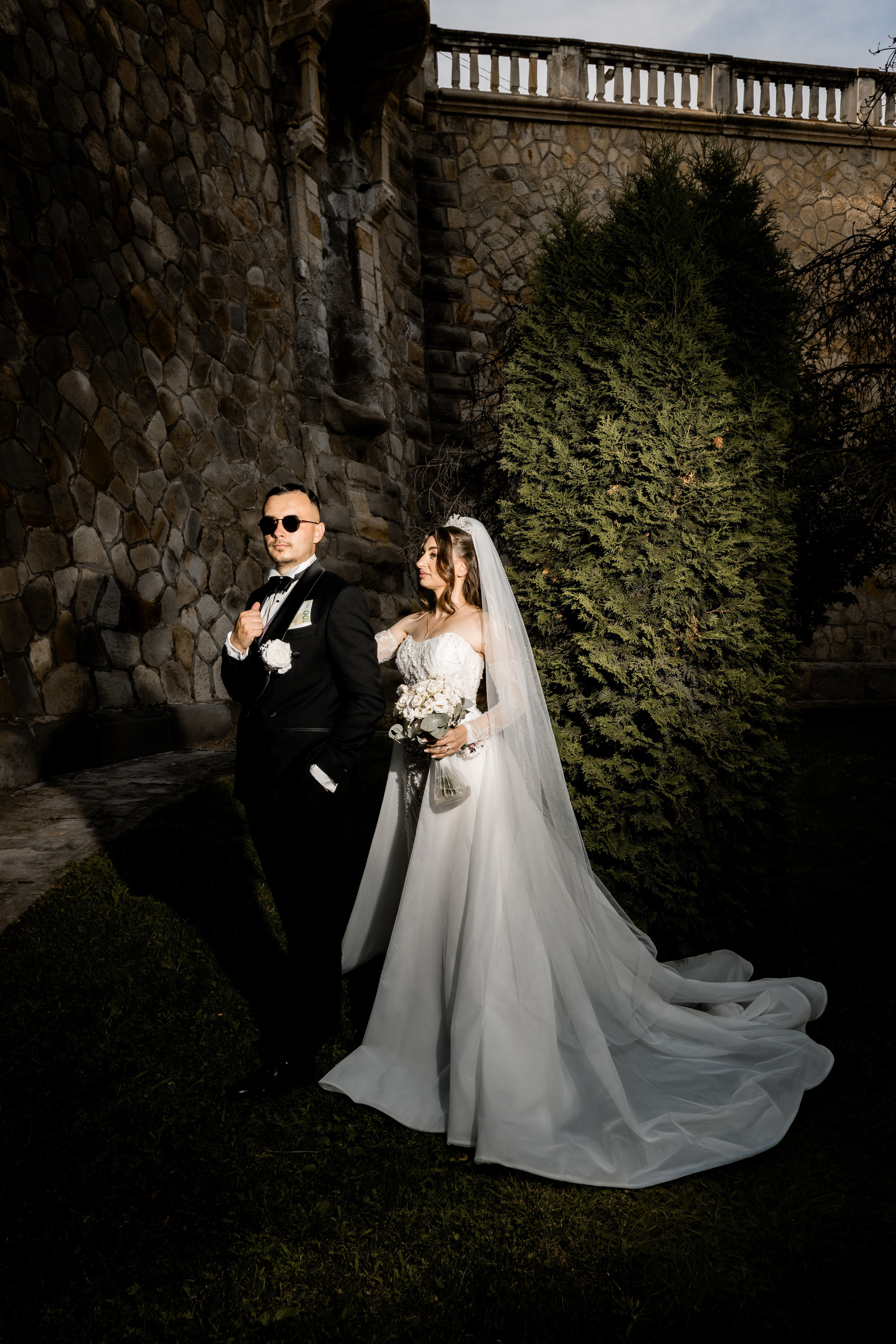 Adelina & Andrei 18.07.2026. MGS STUDIO