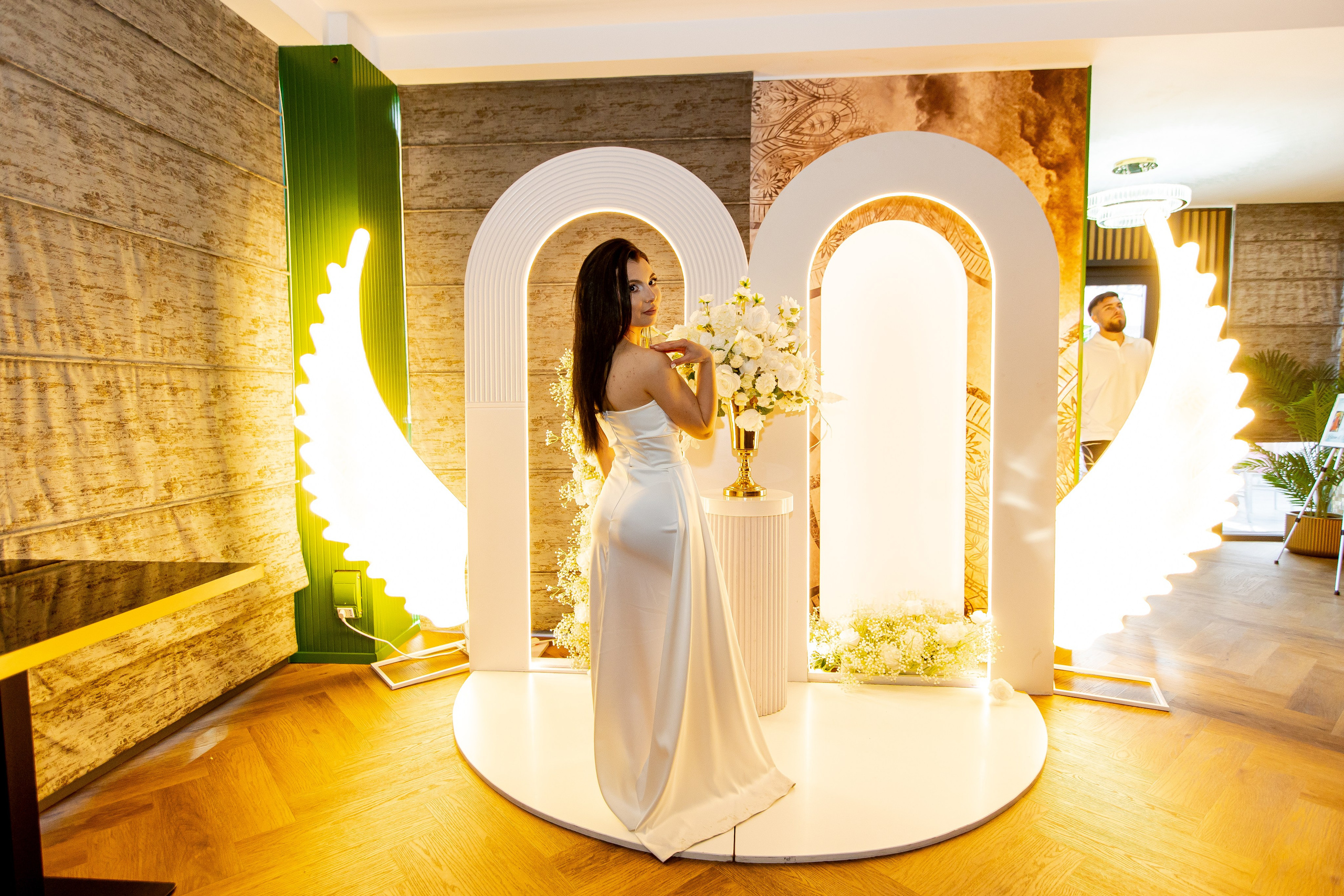 Cosmina & Răzvan. MGS STUDIO