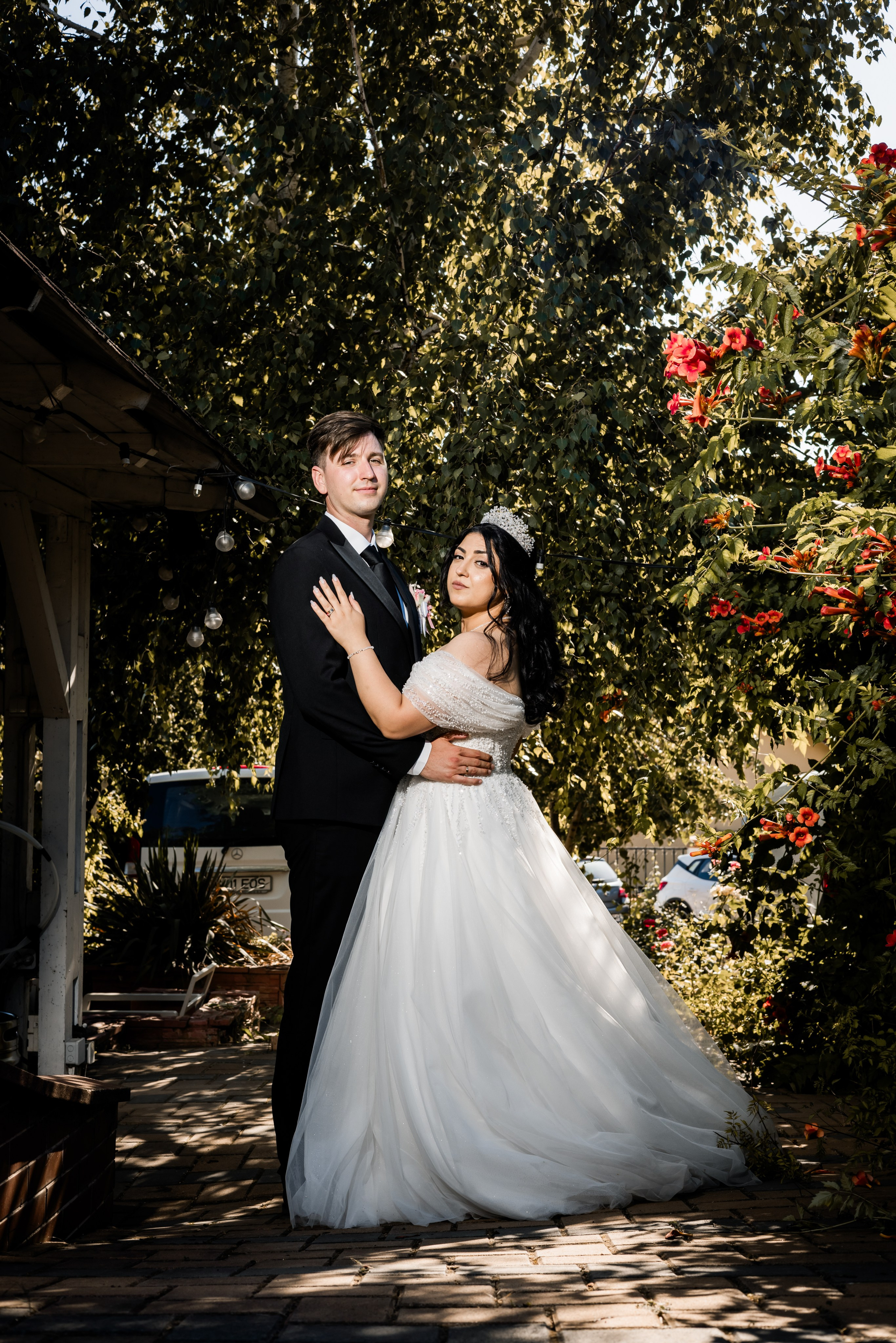Stefana & Eusebiu 04.07.2026. MGS STUDIO