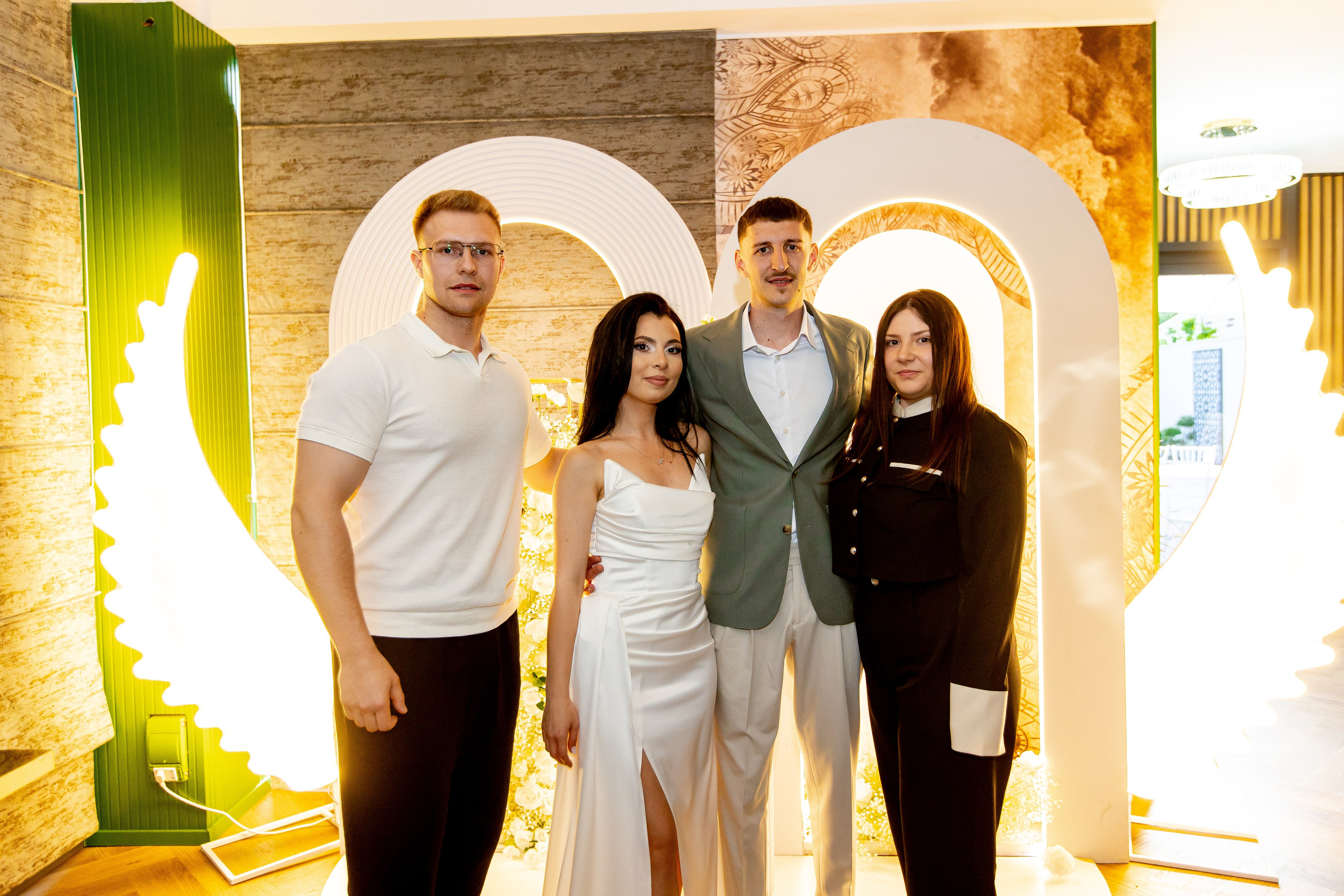 Cosmina & Răzvan. MGS STUDIO