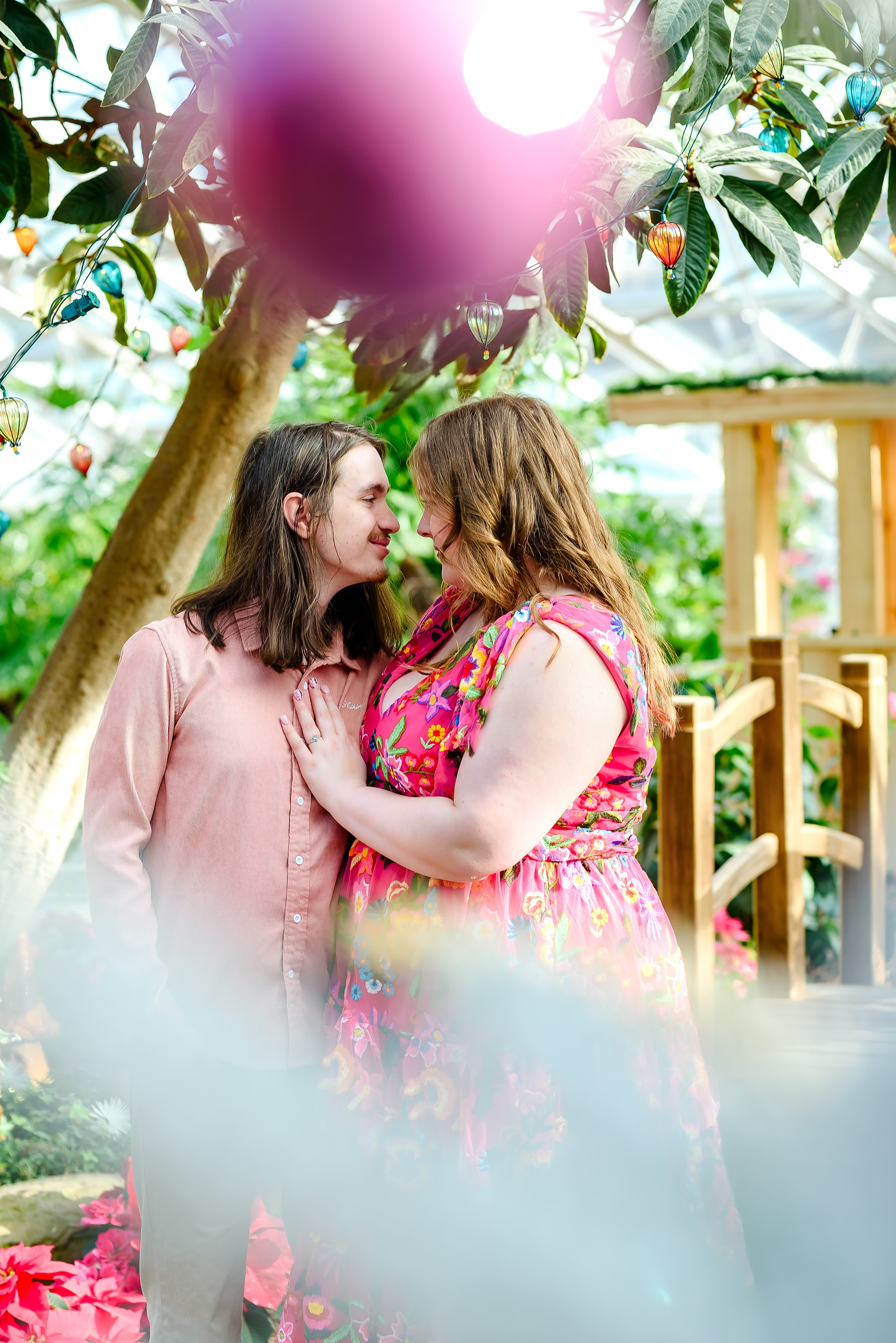 Kathryn + Collin | 2026. Alexandria Danielle Photography | Fort Wayne & Indianapolis Wedding Photographer