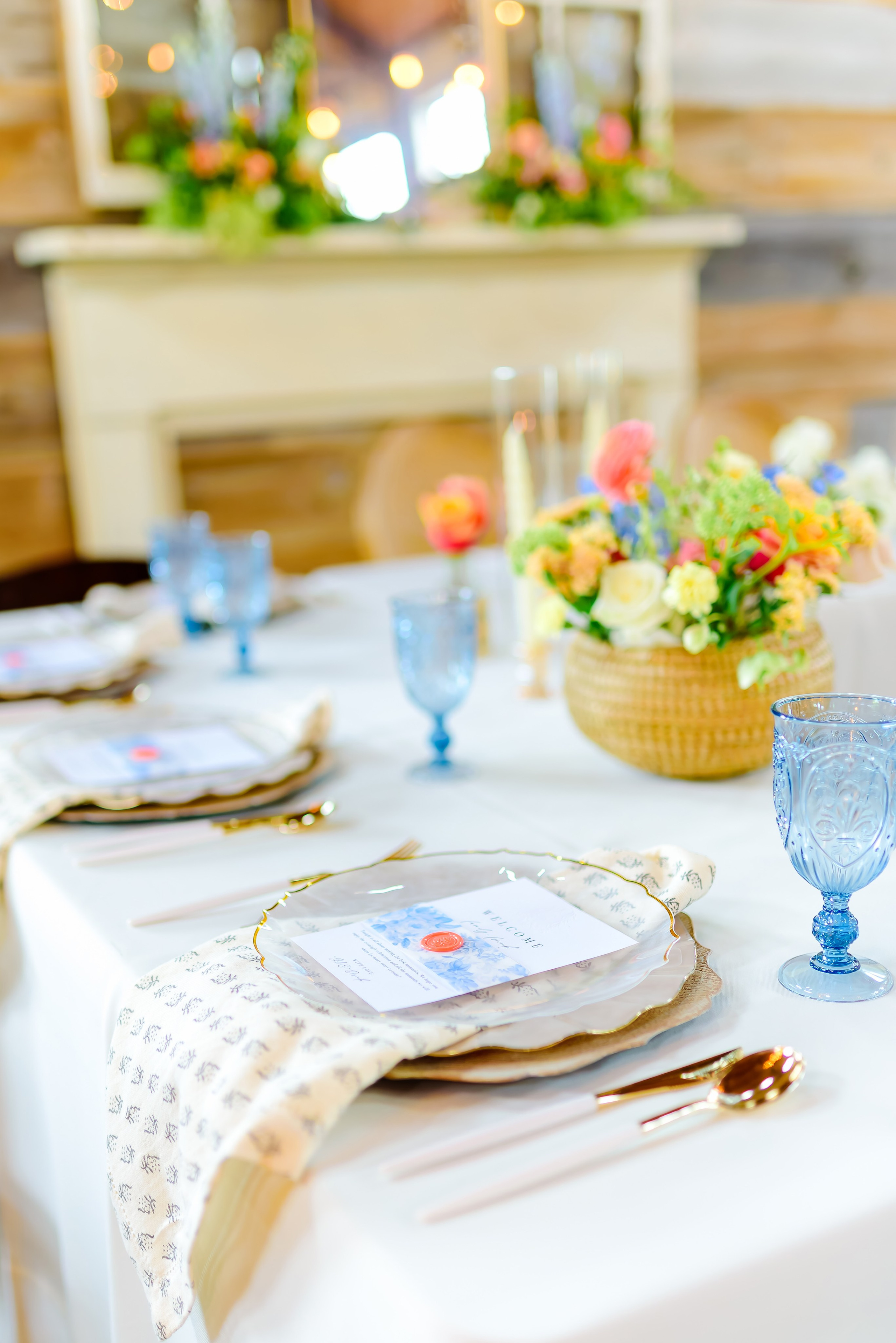 Dorinda + Gil’s Vow Renewal. Alexandria Danielle Photography | Fort Wayne & Indianapolis Wedding Photographer