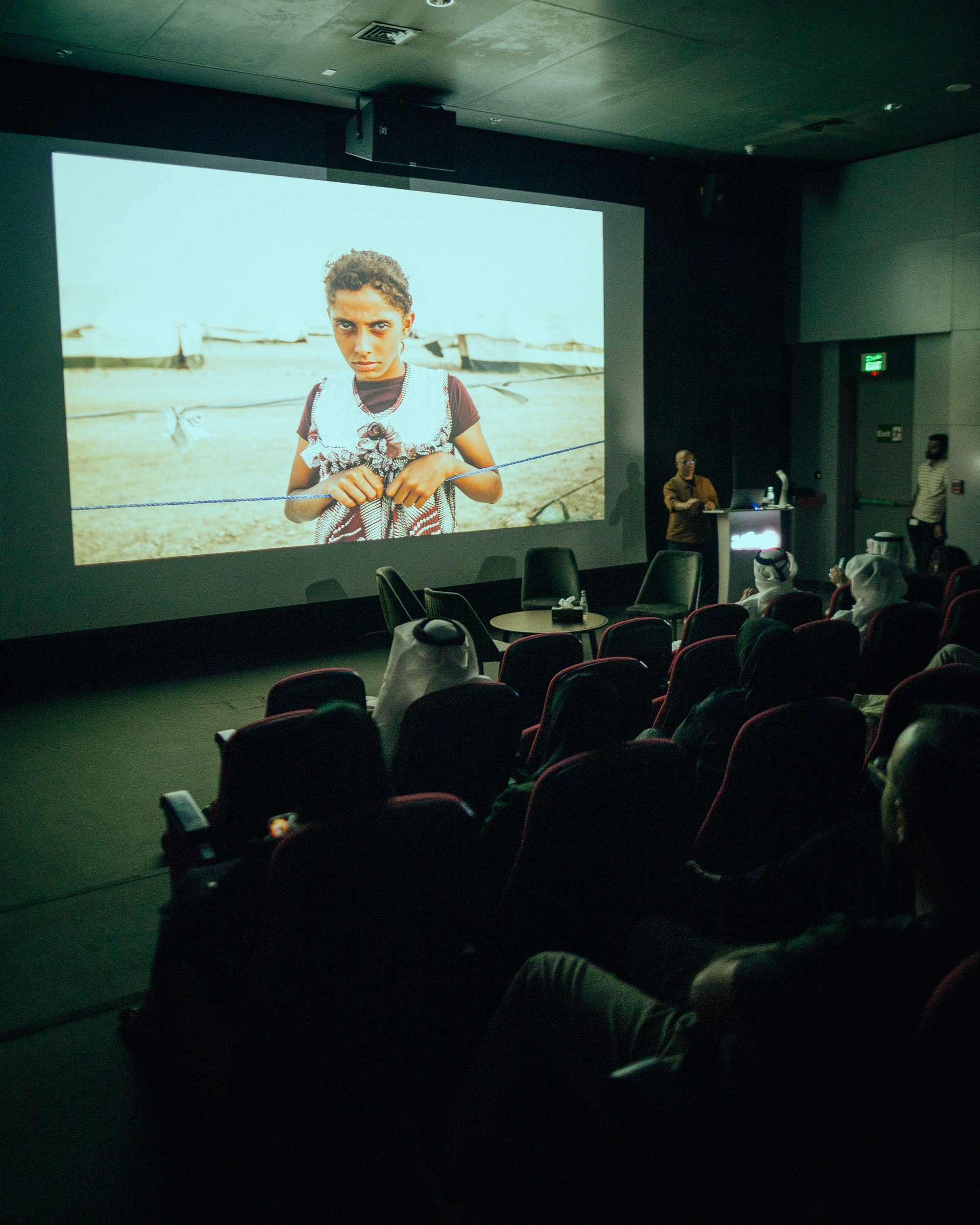 Tasweer Photo Festival/ 2024. Regina Turbin — official website