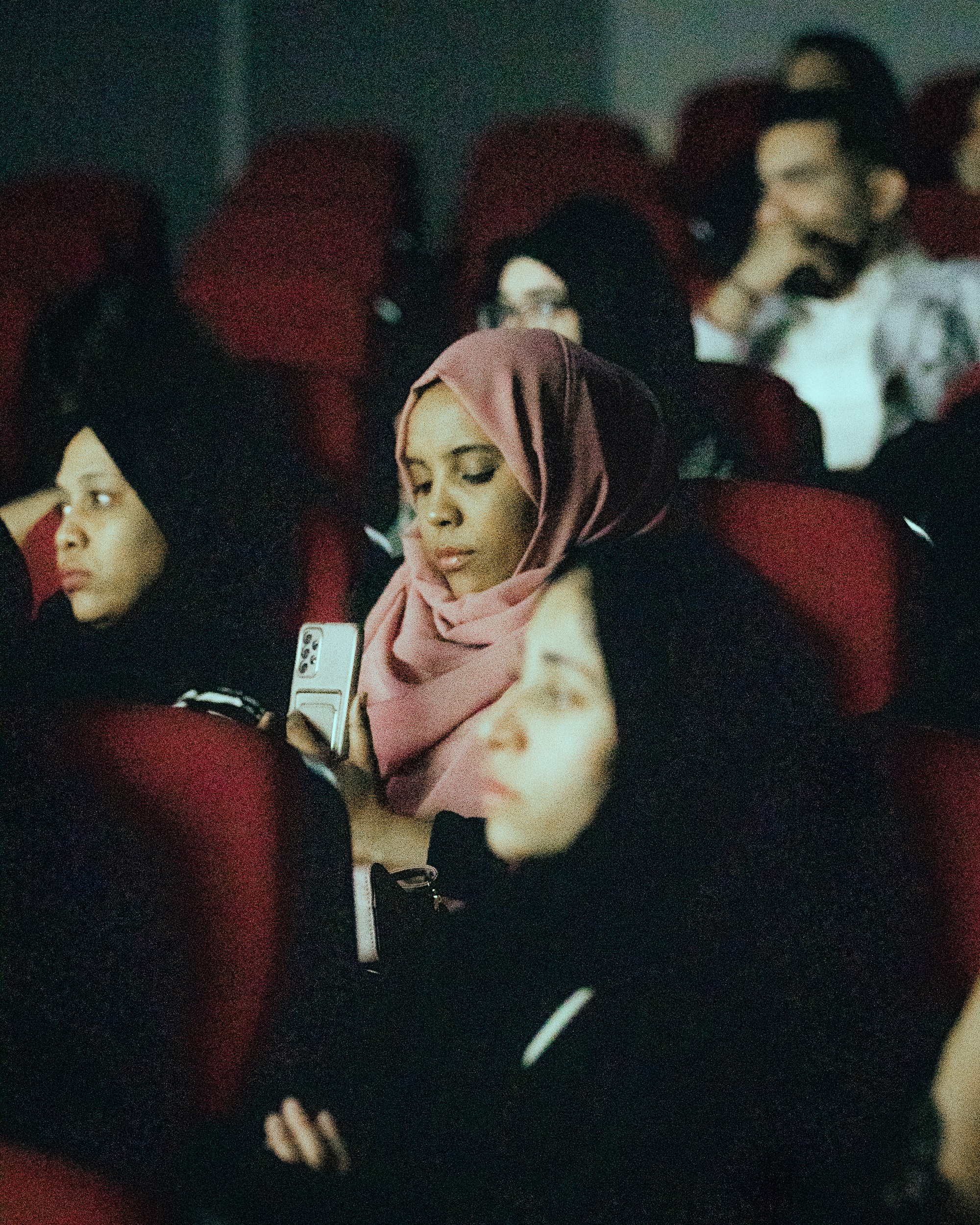 Tasweer Photo Festival/ 2024. Regina Turbin — official website