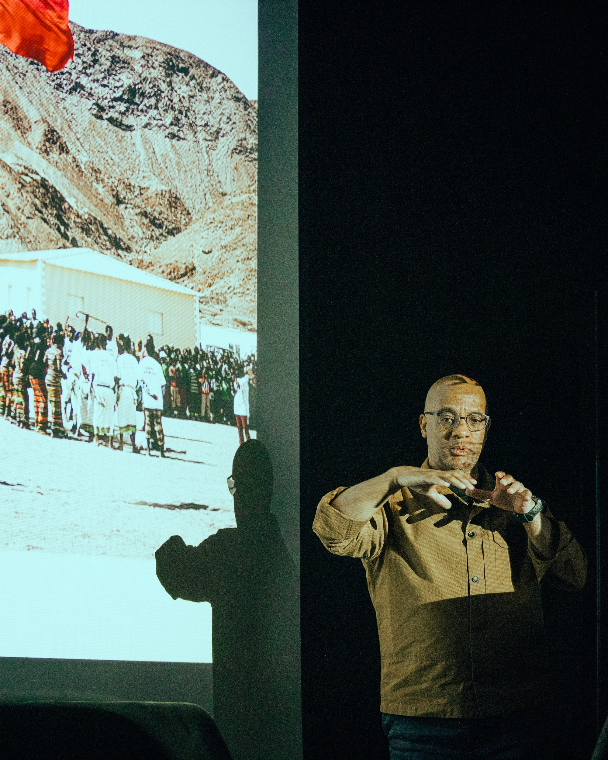 Tasweer Photo Festival/ 2024. Regina Turbin — official website