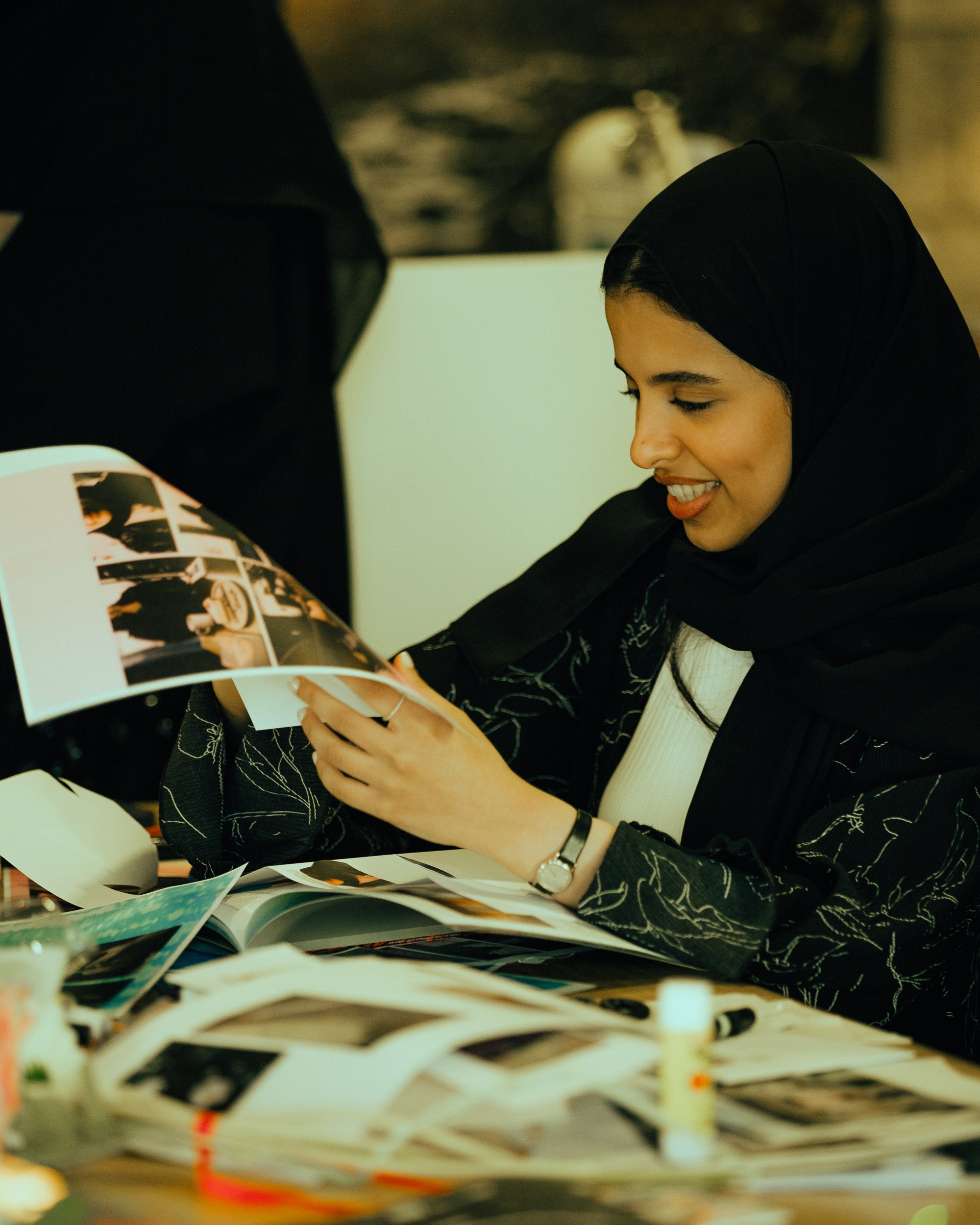 Tasweer workshop. Regina Turbin — official website