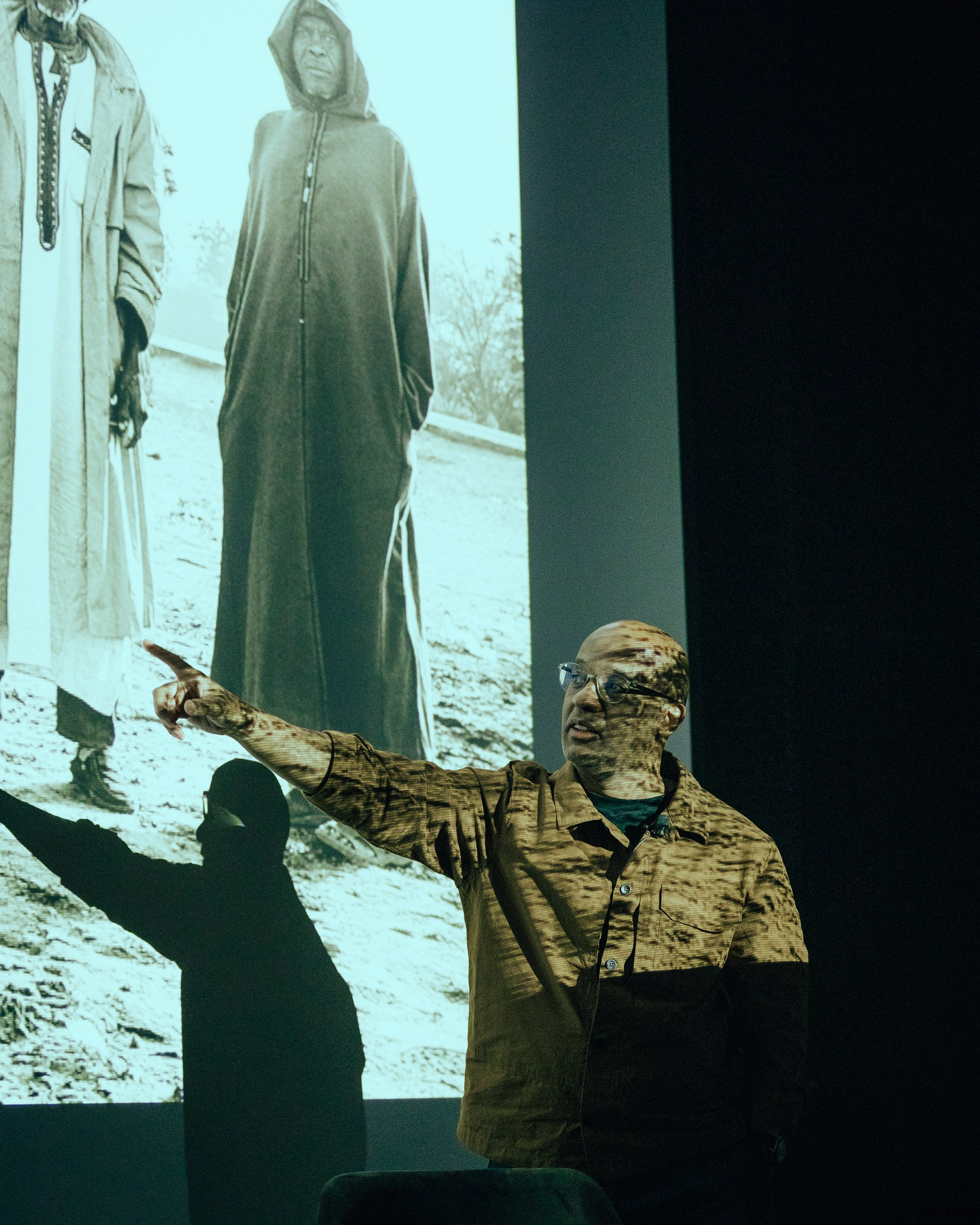 Tasweer Photo Festival/ 2024. Regina Turbin — official website