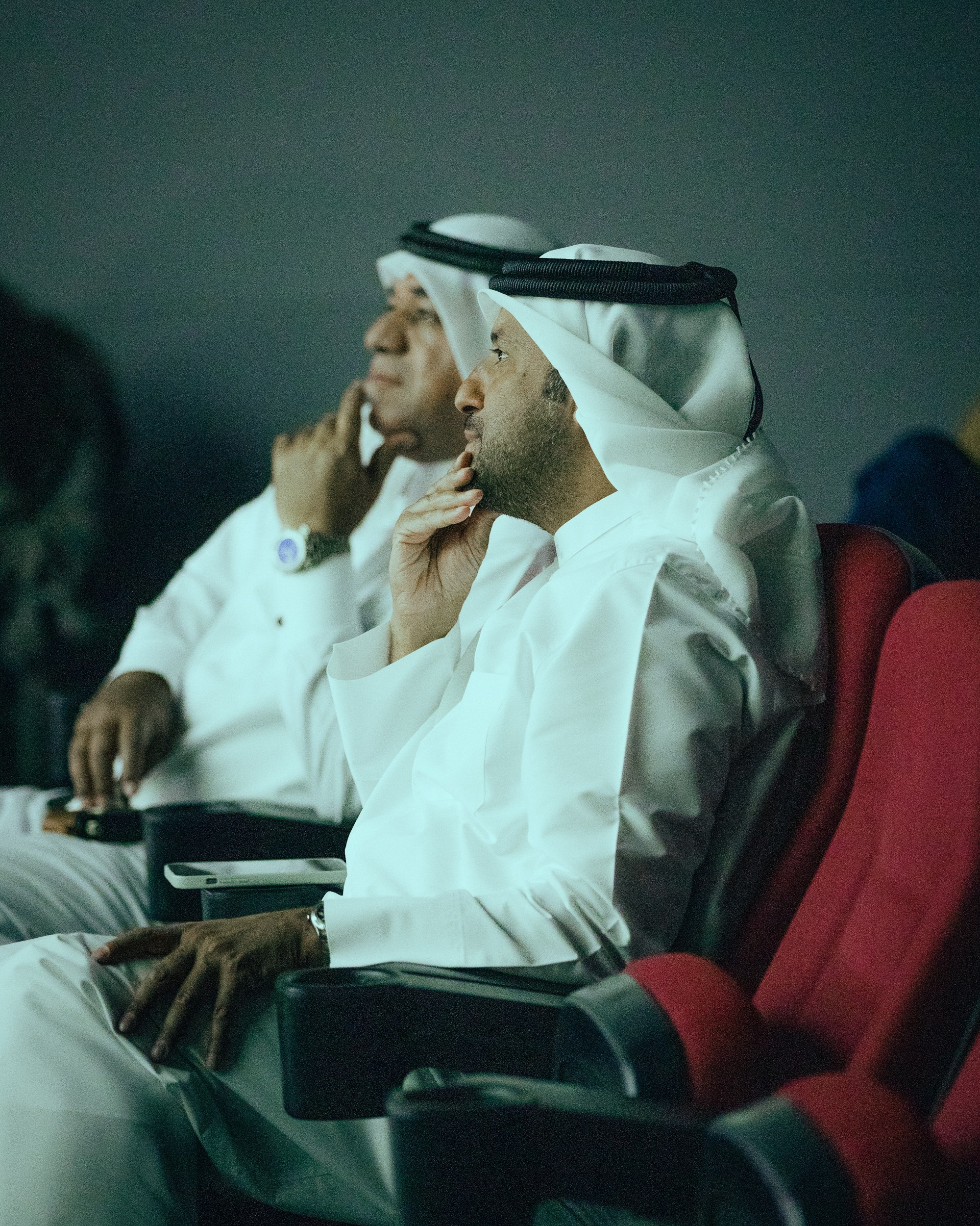 Tasweer Photo Festival/ 2024. Regina Turbin — official website