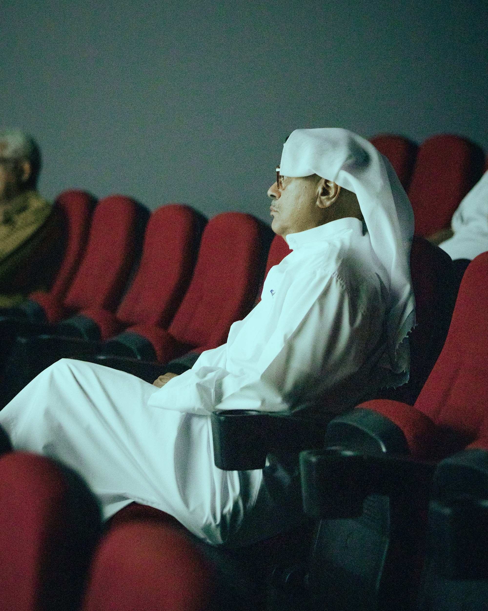 Tasweer Photo Festival/ 2024. Regina Turbin — official website