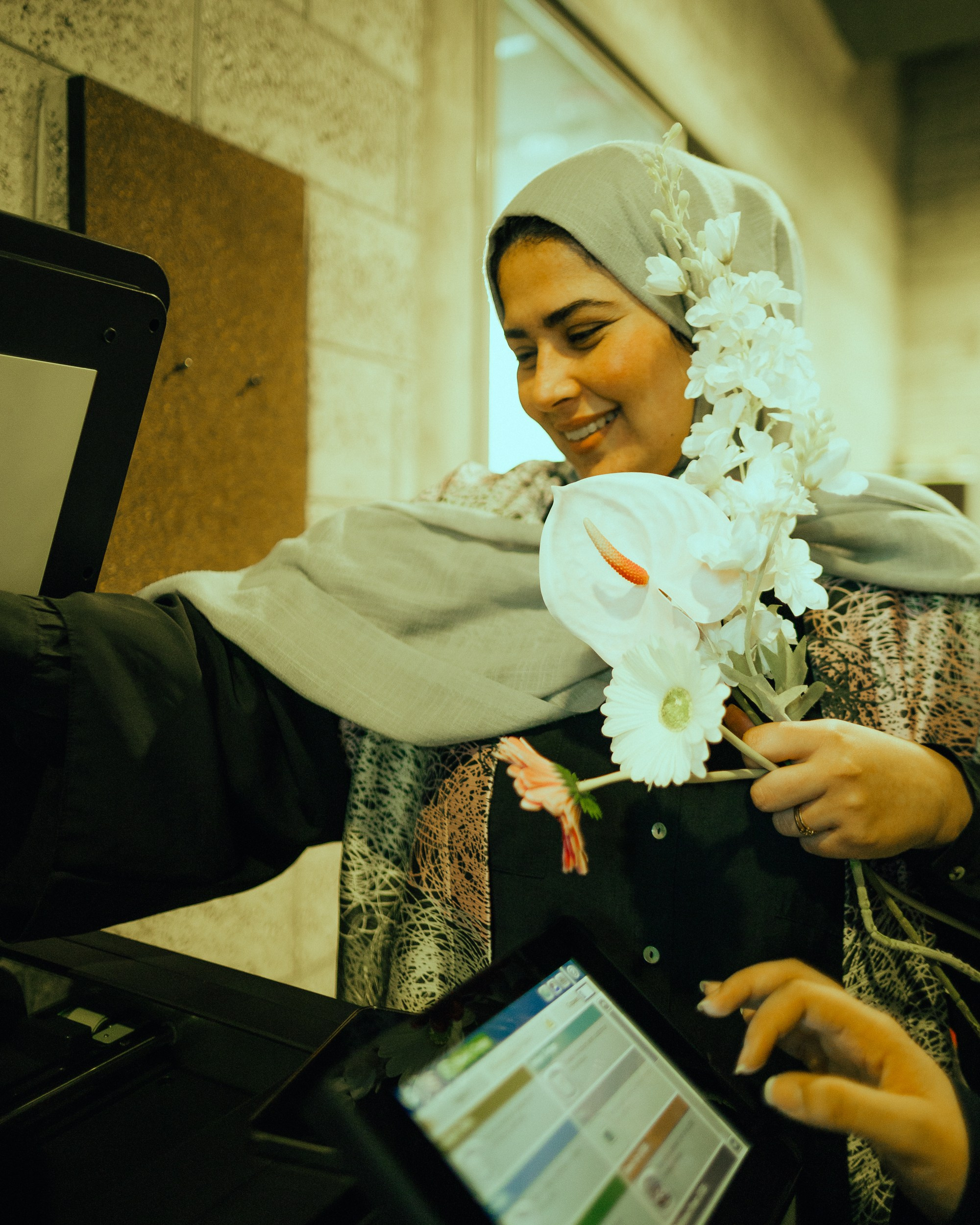 Tasweer workshop. Regina Turbin — official website