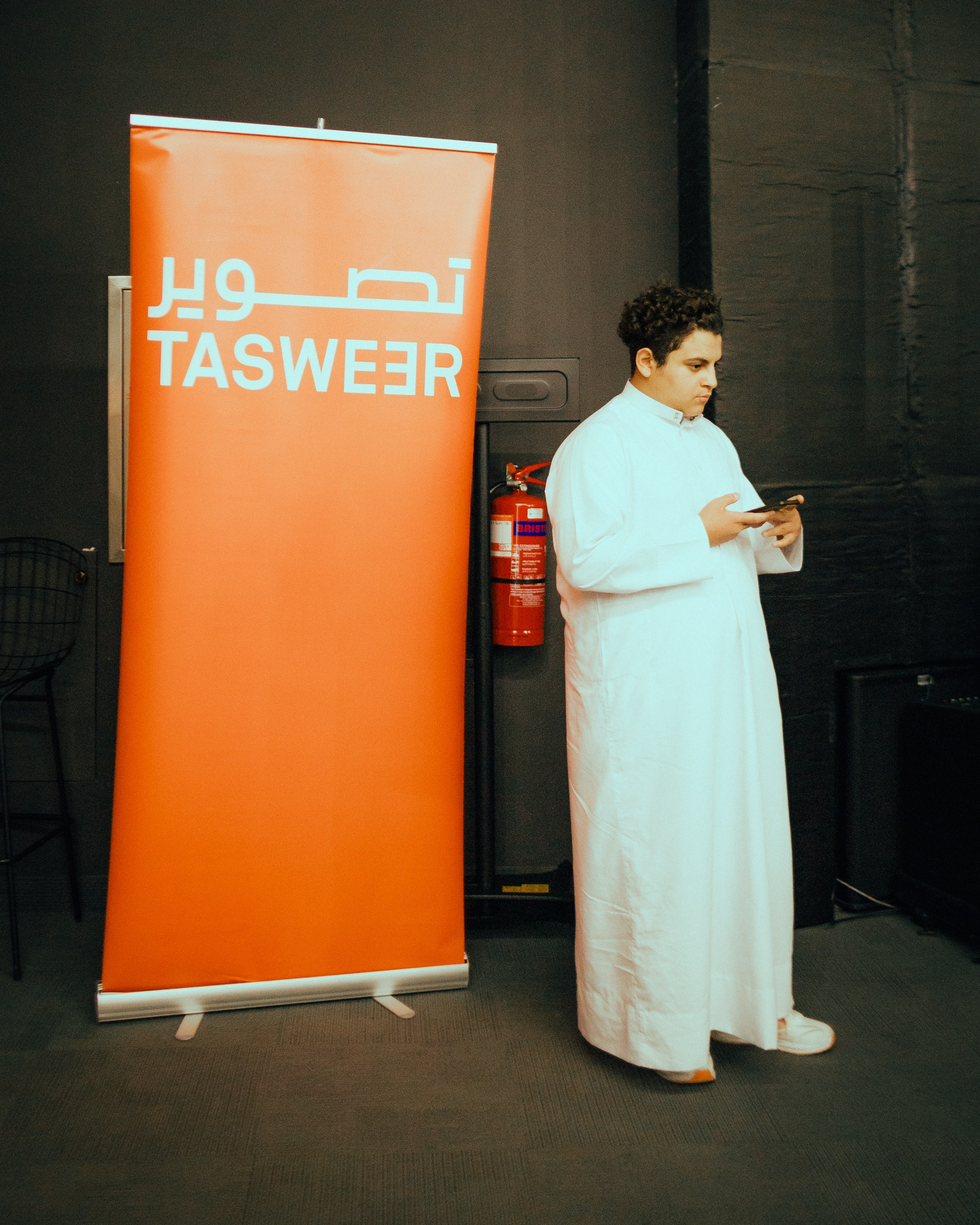 Tasweer Photo Festival/ 2024. Regina Turbin — official website