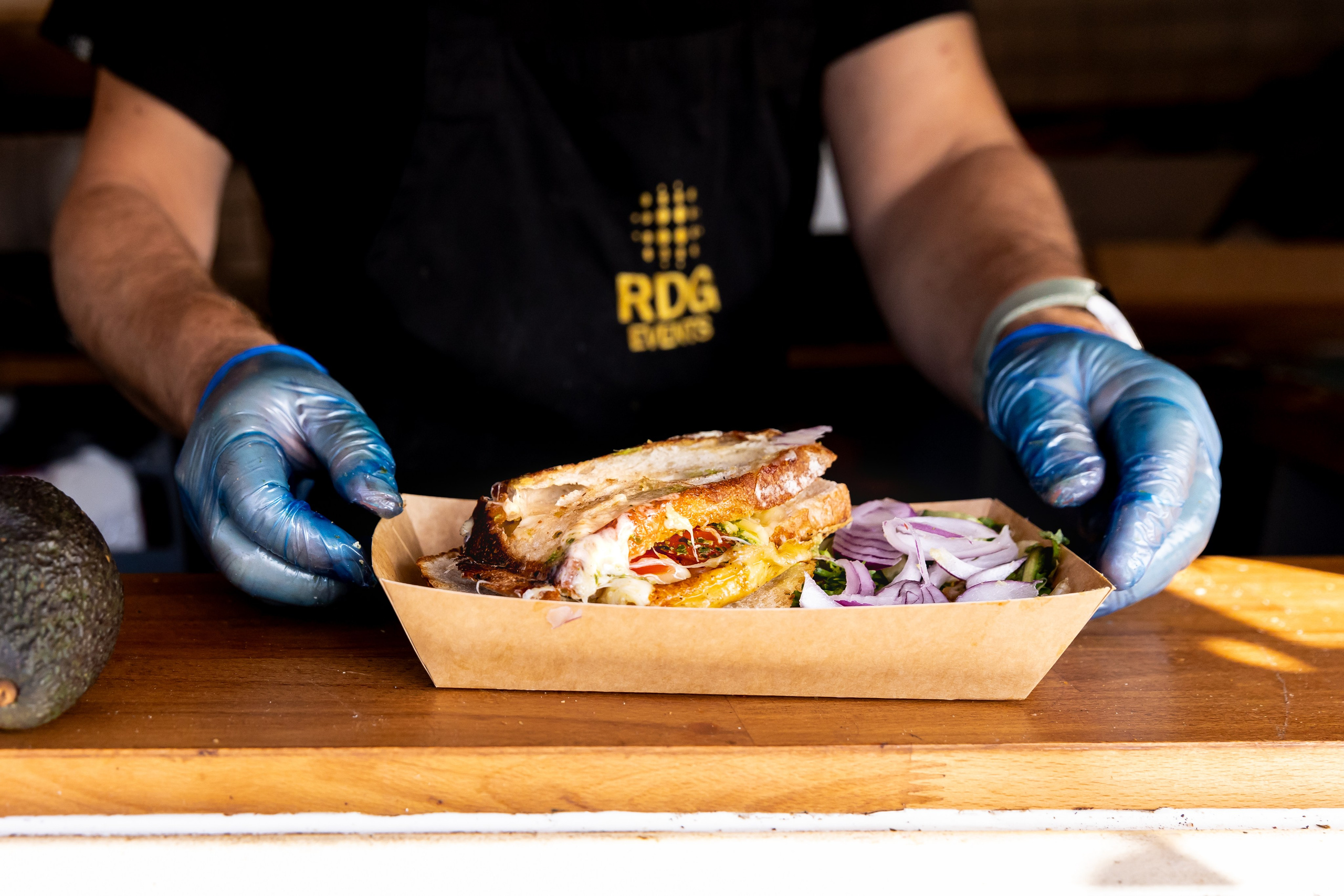 BobFest'23 in 2 days — TRUE LEGEND. September, 2023. Timeless Wedding & Event Photography from London to the world