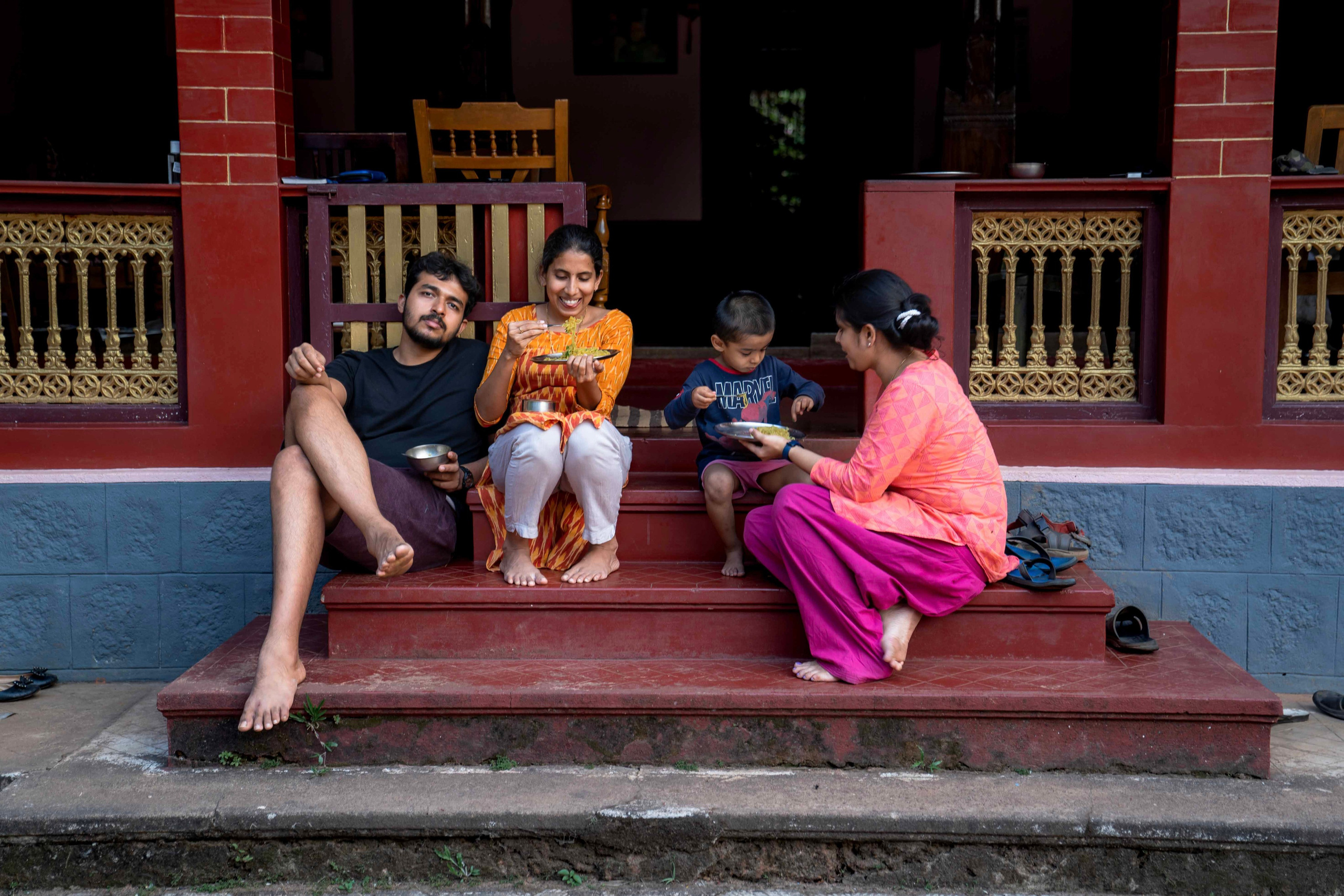 Samanyu, and the light I grew up in. Truly Yours | Documentary Wedding Photography & Films | Sharath Padaru, Bangalore