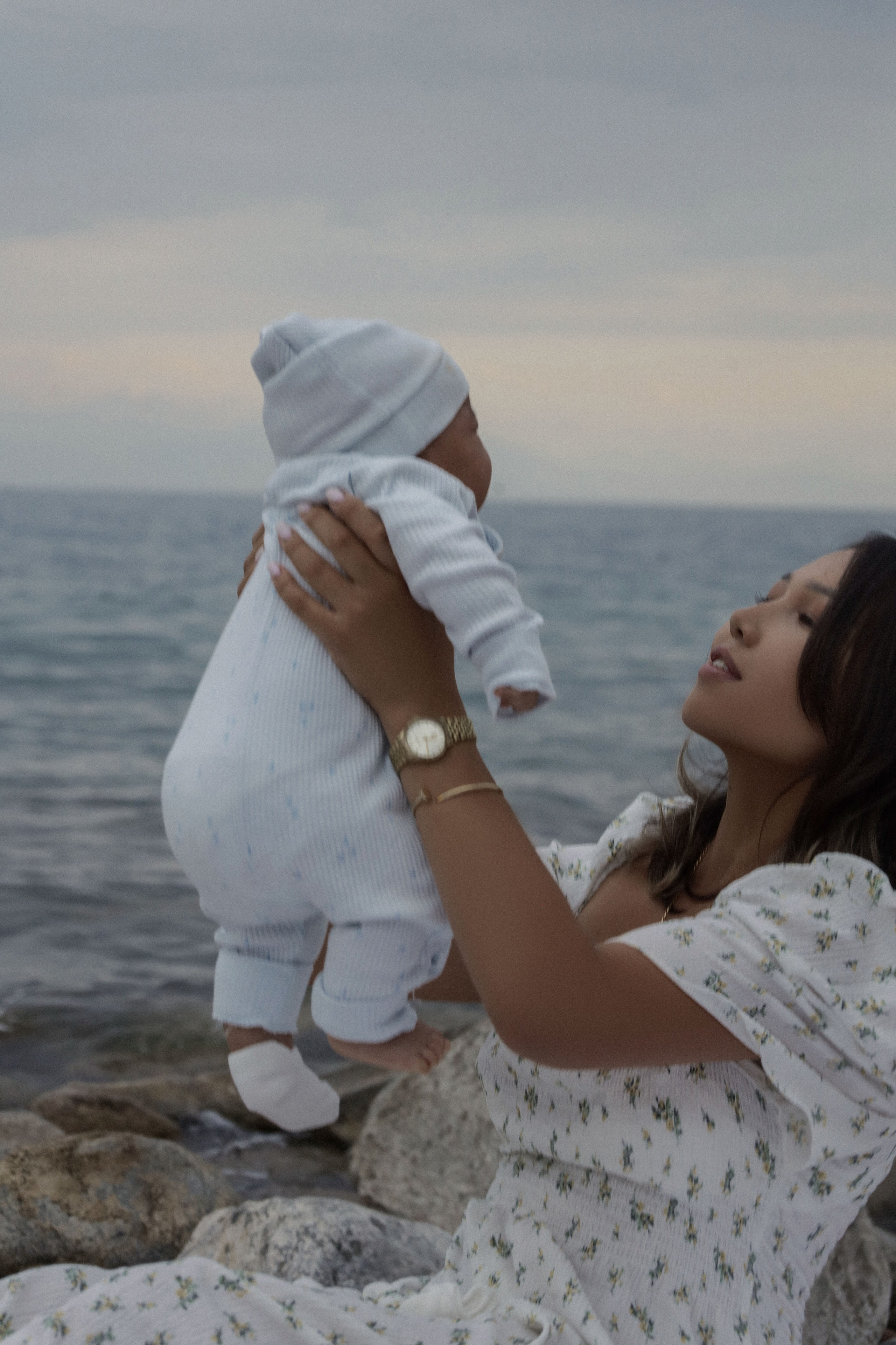 Семья. Ellaya.ph