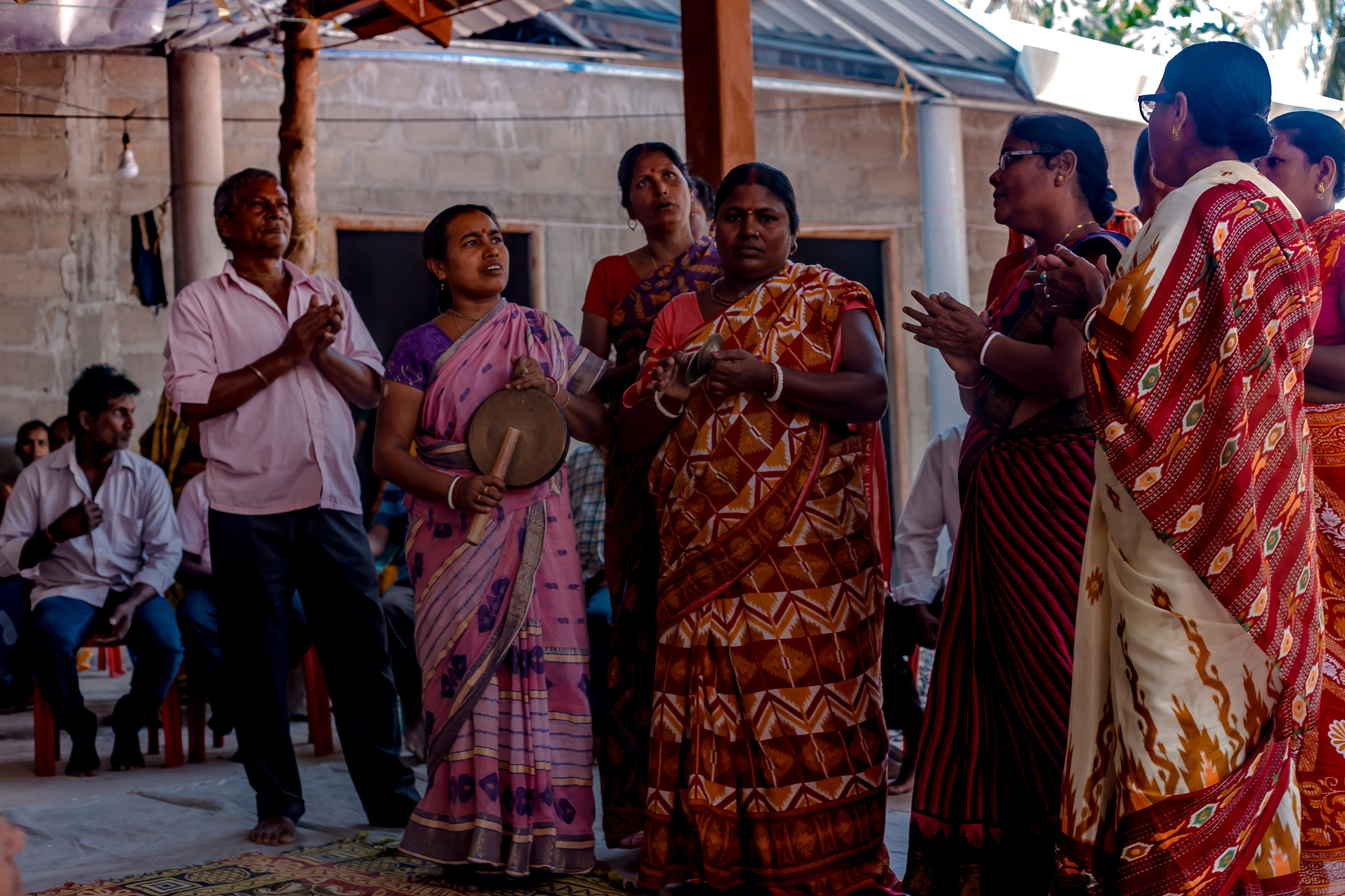 Andaman Islands, Part2. Art Photographer