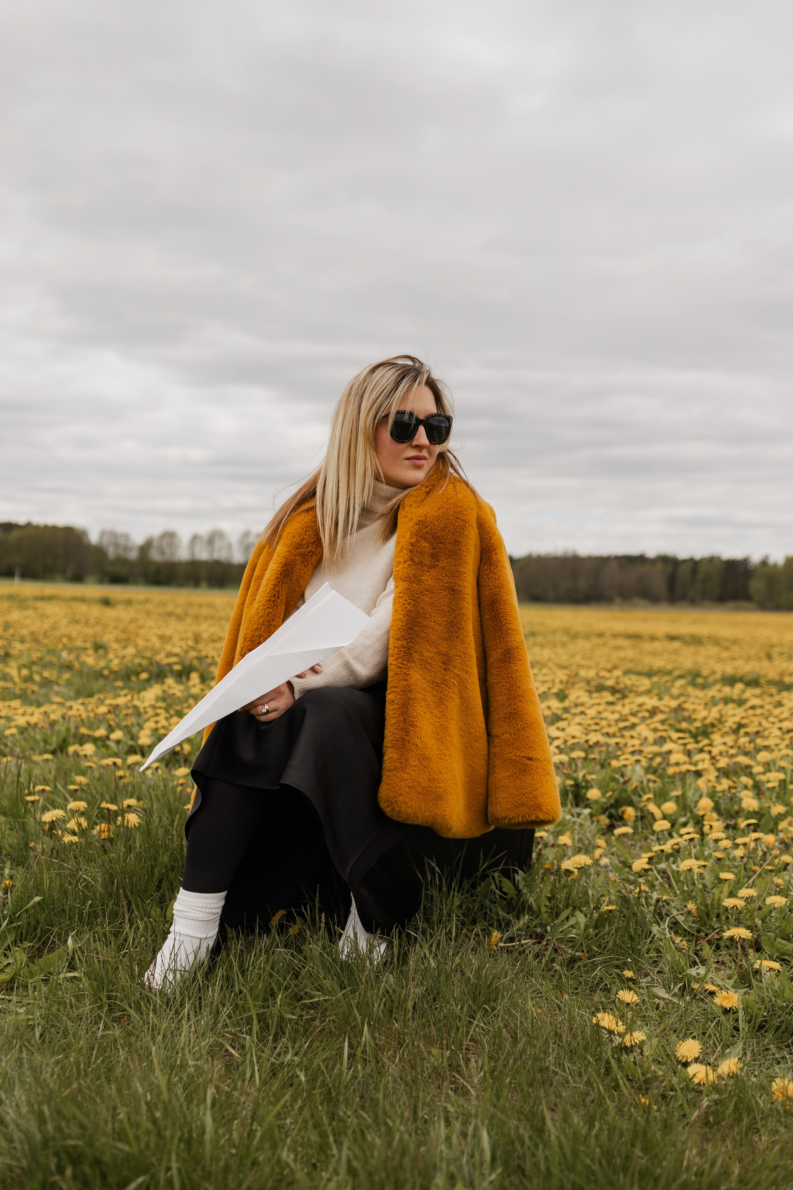 Diāna AVIO. GALVENĀ