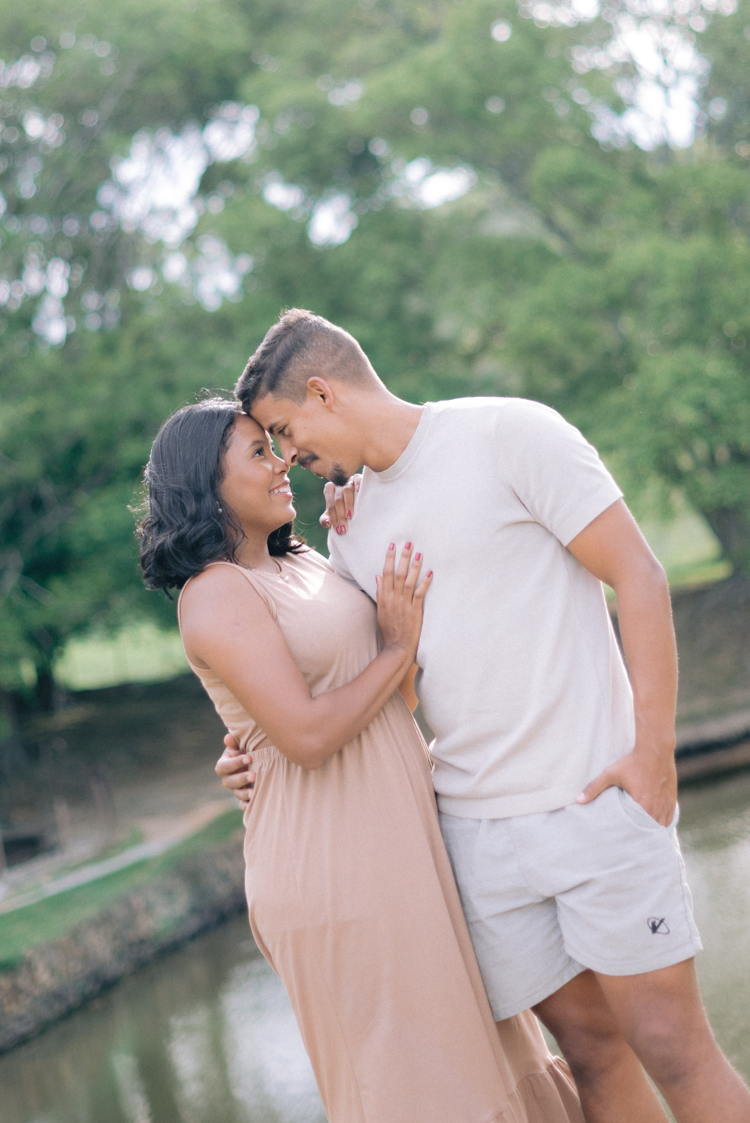 Vanessa & José | Baby Reveal. Junior Ribeiro Fotografia