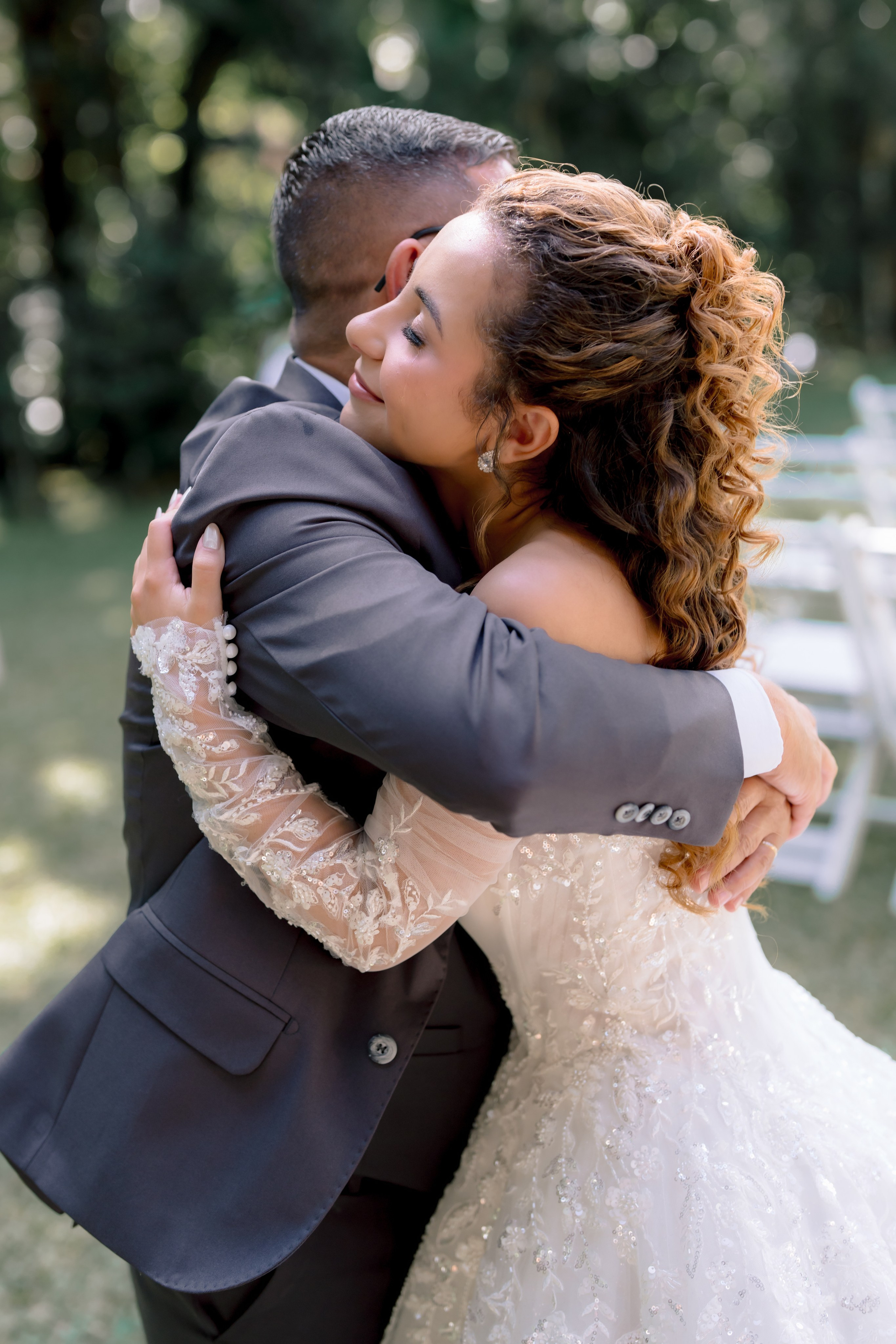 Aquila & Lizandra | Casamento. Junior Ribeiro Fotografia