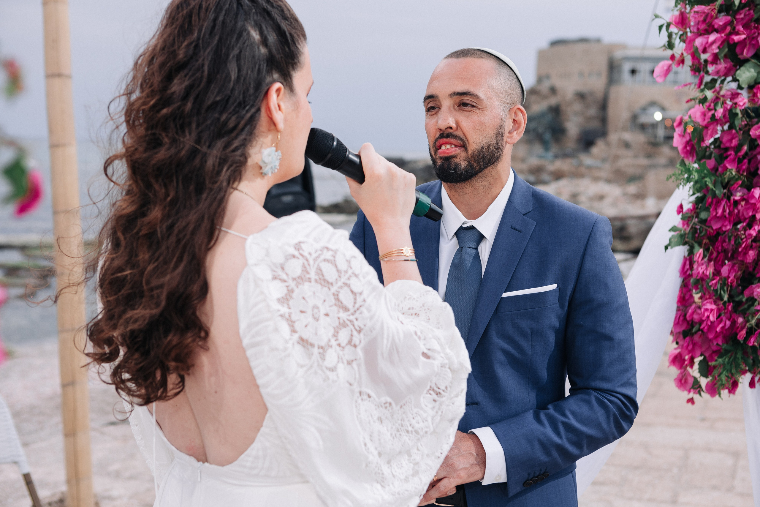 WEDDING IN CAESARIA. PHOTOGRAPHER IN ISRAEL