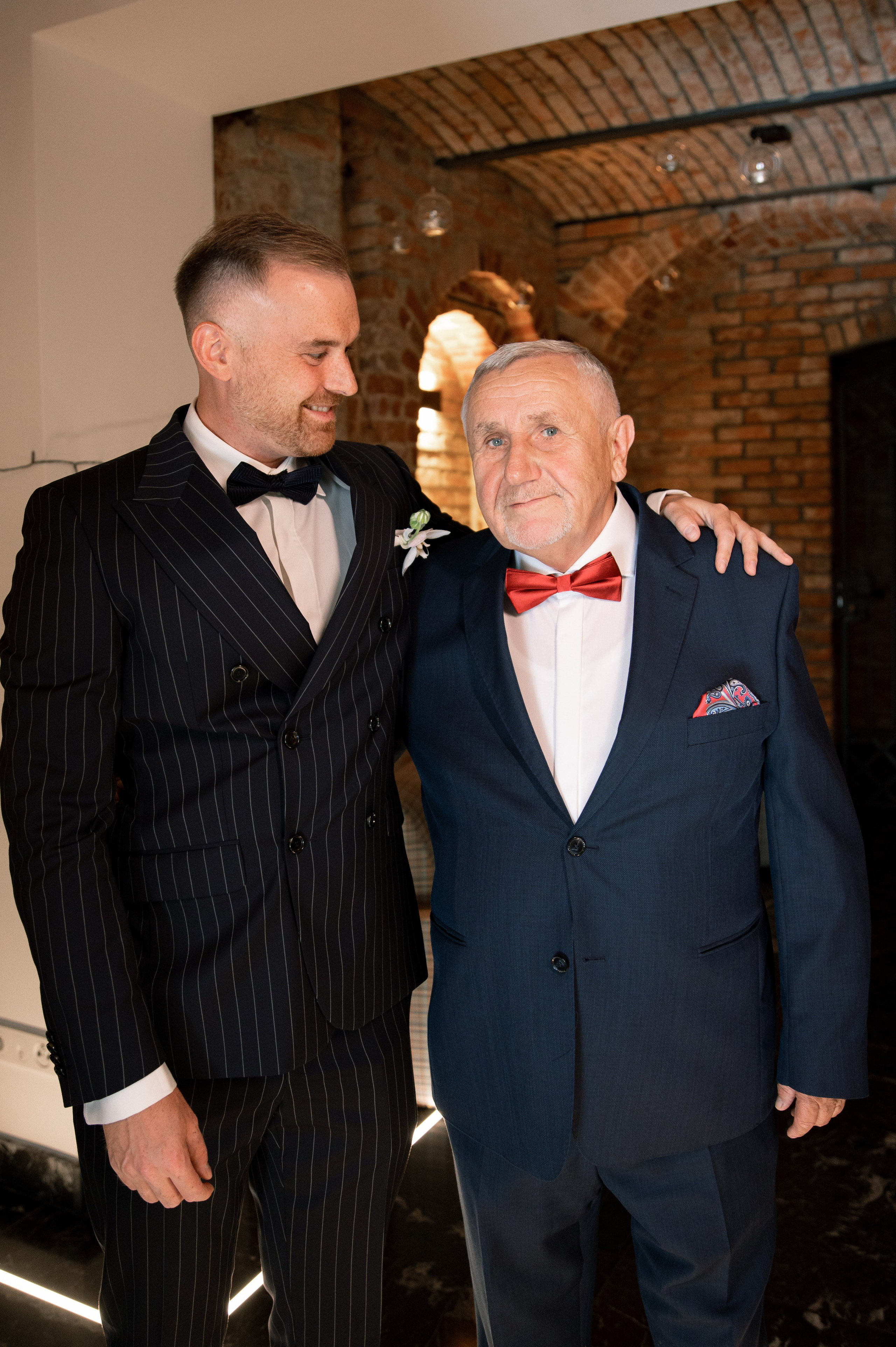 Snizhana i Michał. Свадебный фотограф Виктория Санюк