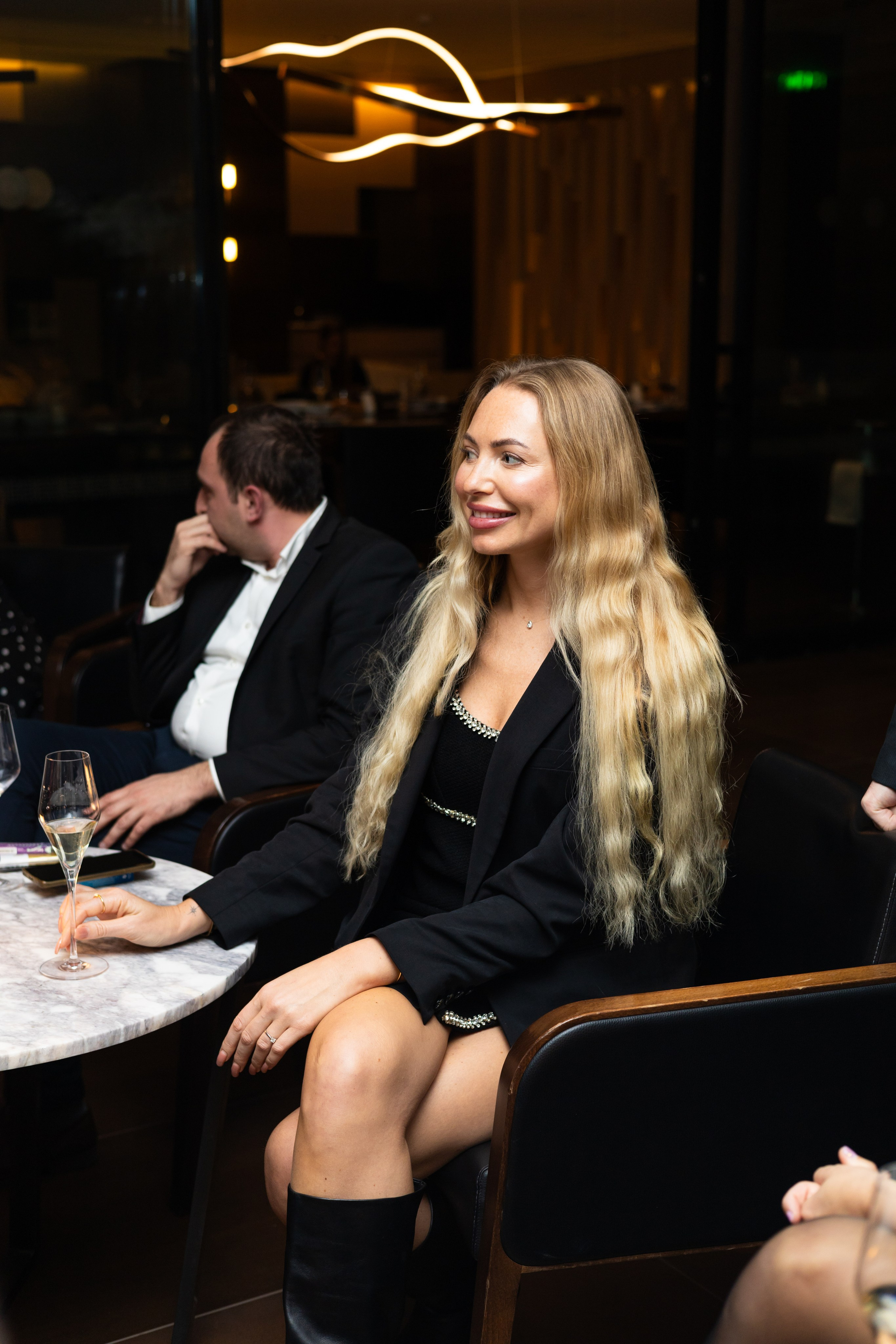 Birthday party. Photographer Limassol Cyprus Yulia Tumenko