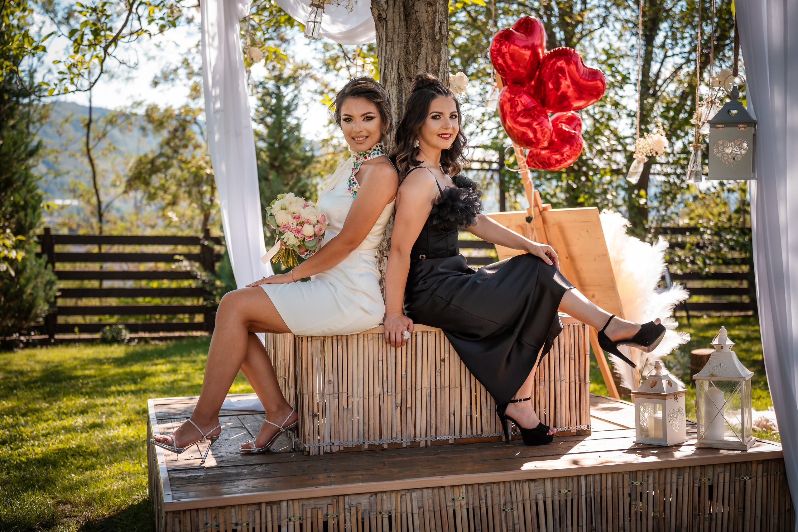 Cununie Mirela & Carol