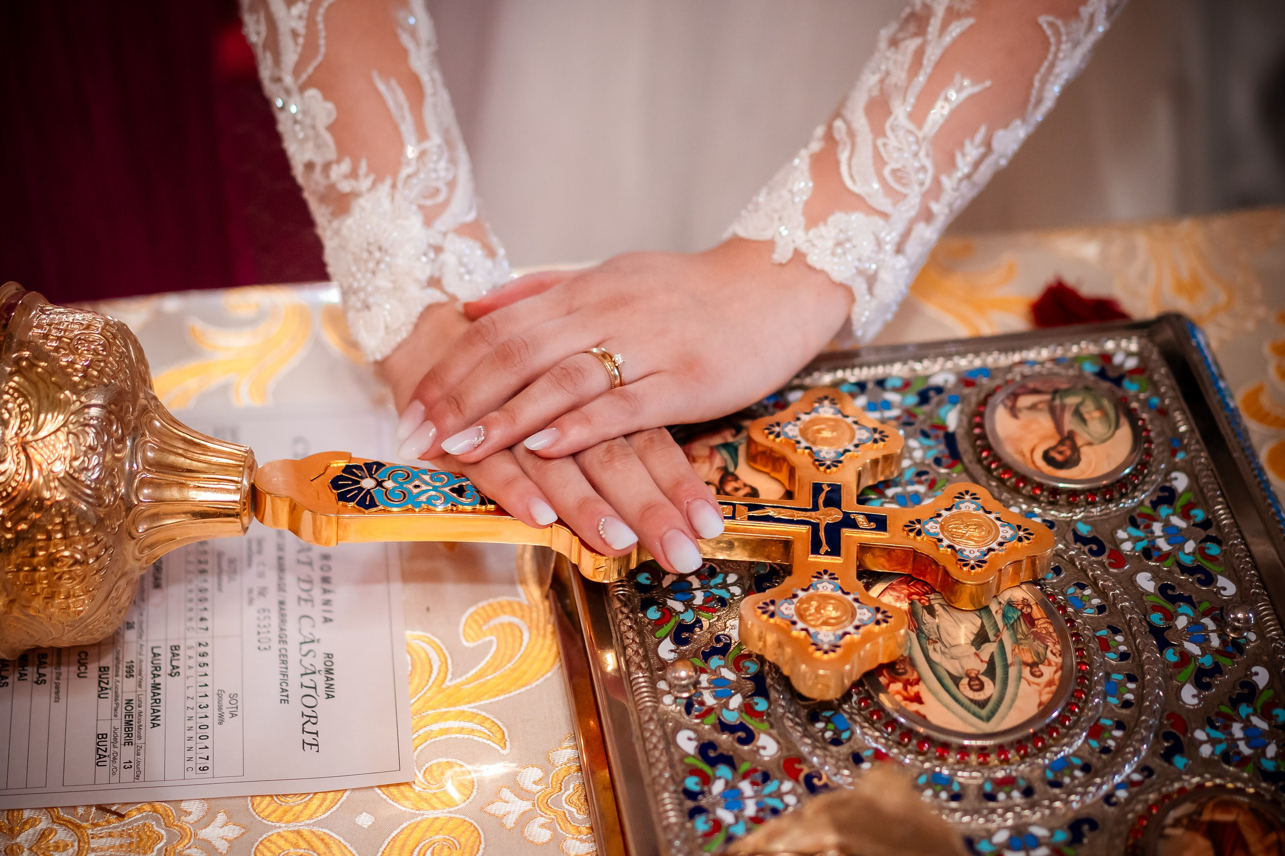 Nunta Laura & Marius