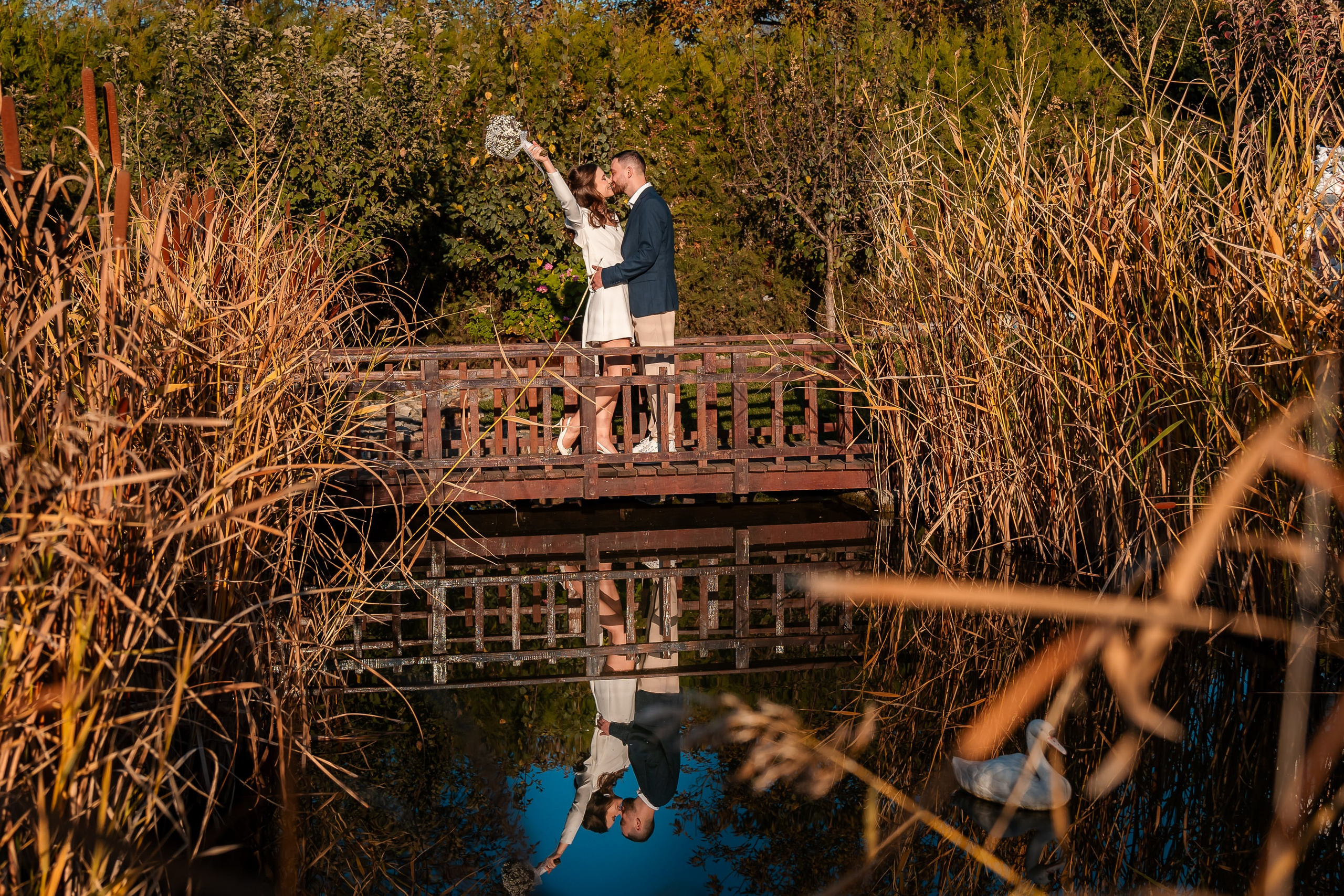 Cununie Civilă Bianca & Mihai